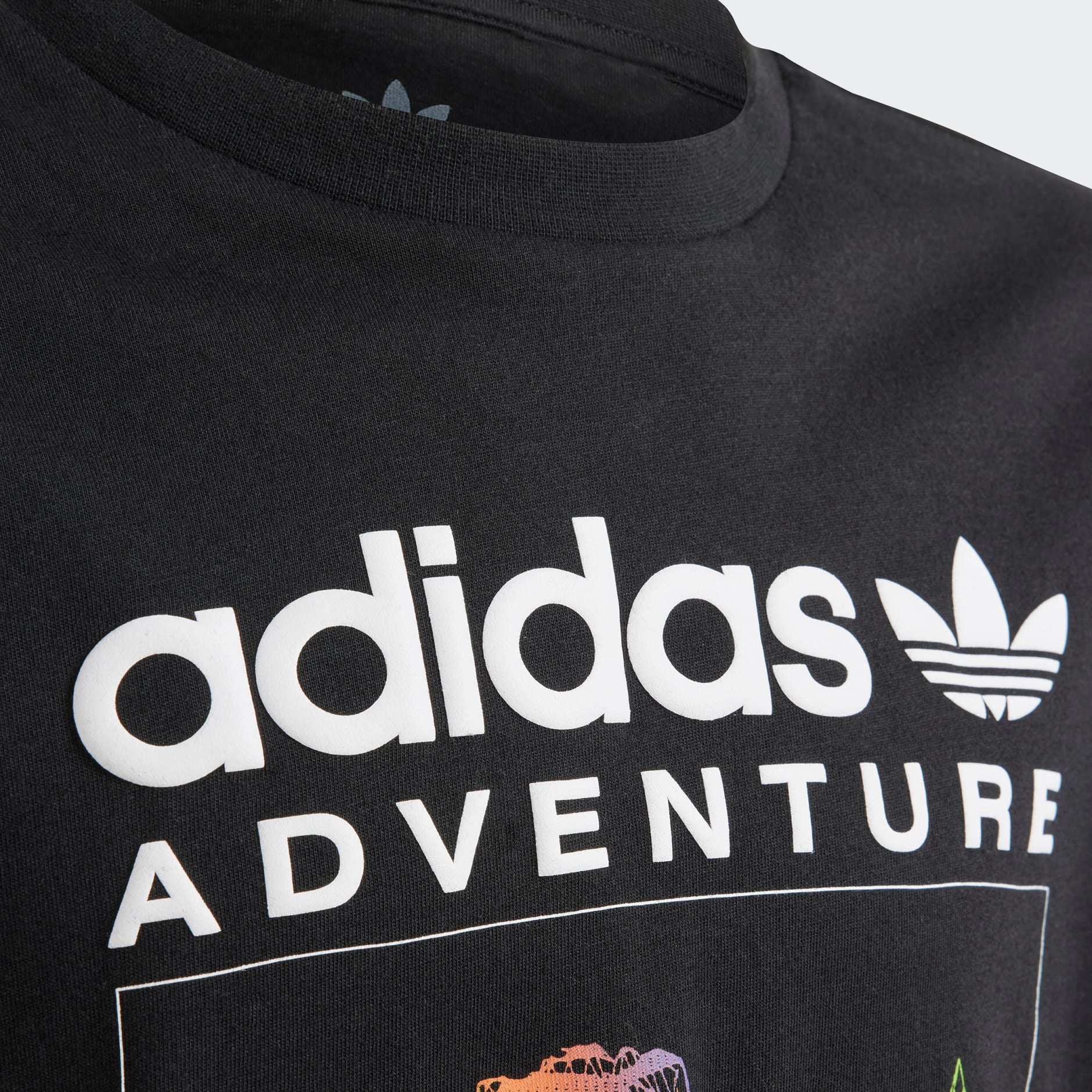 adidas Adventure Tee