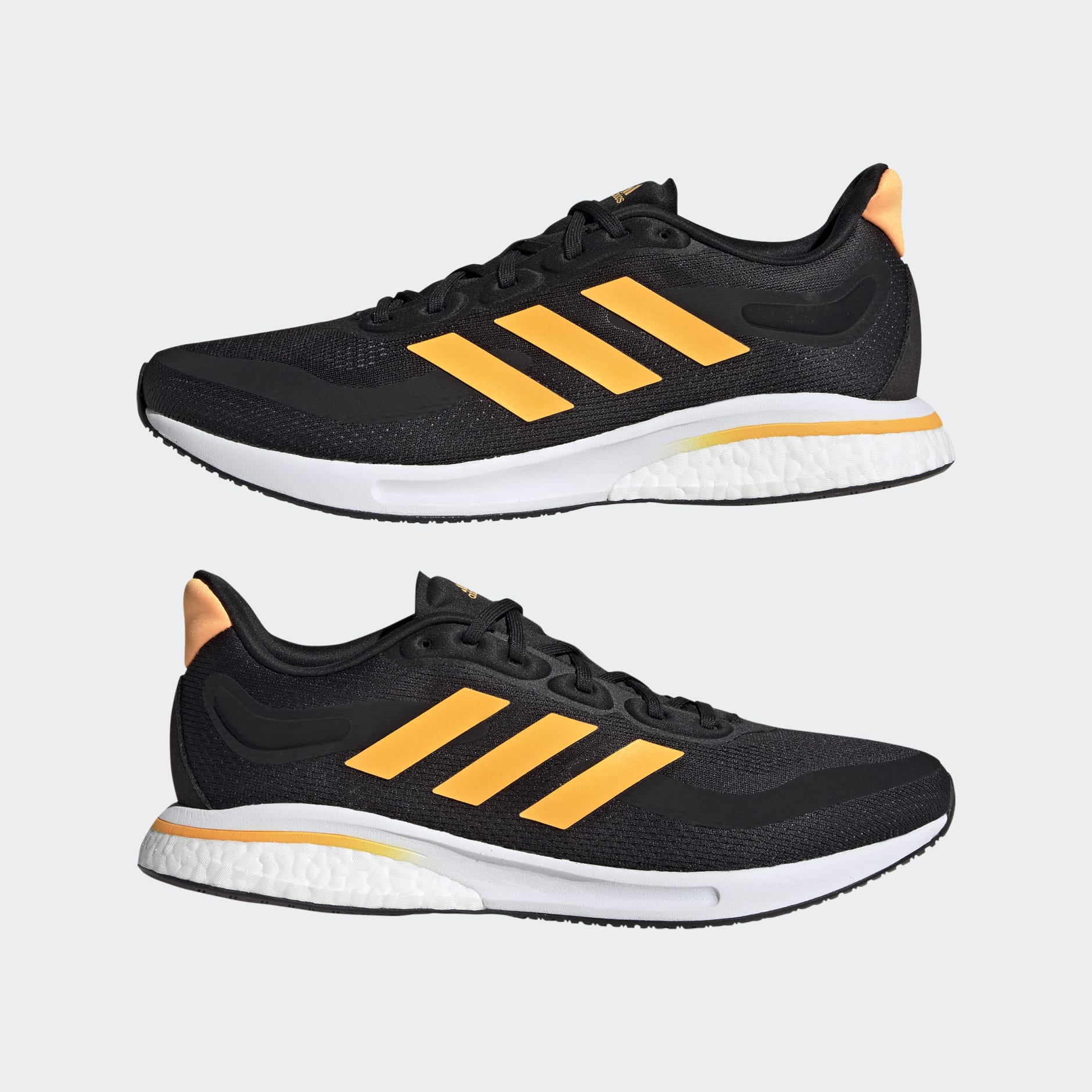 Supernova Shoes
