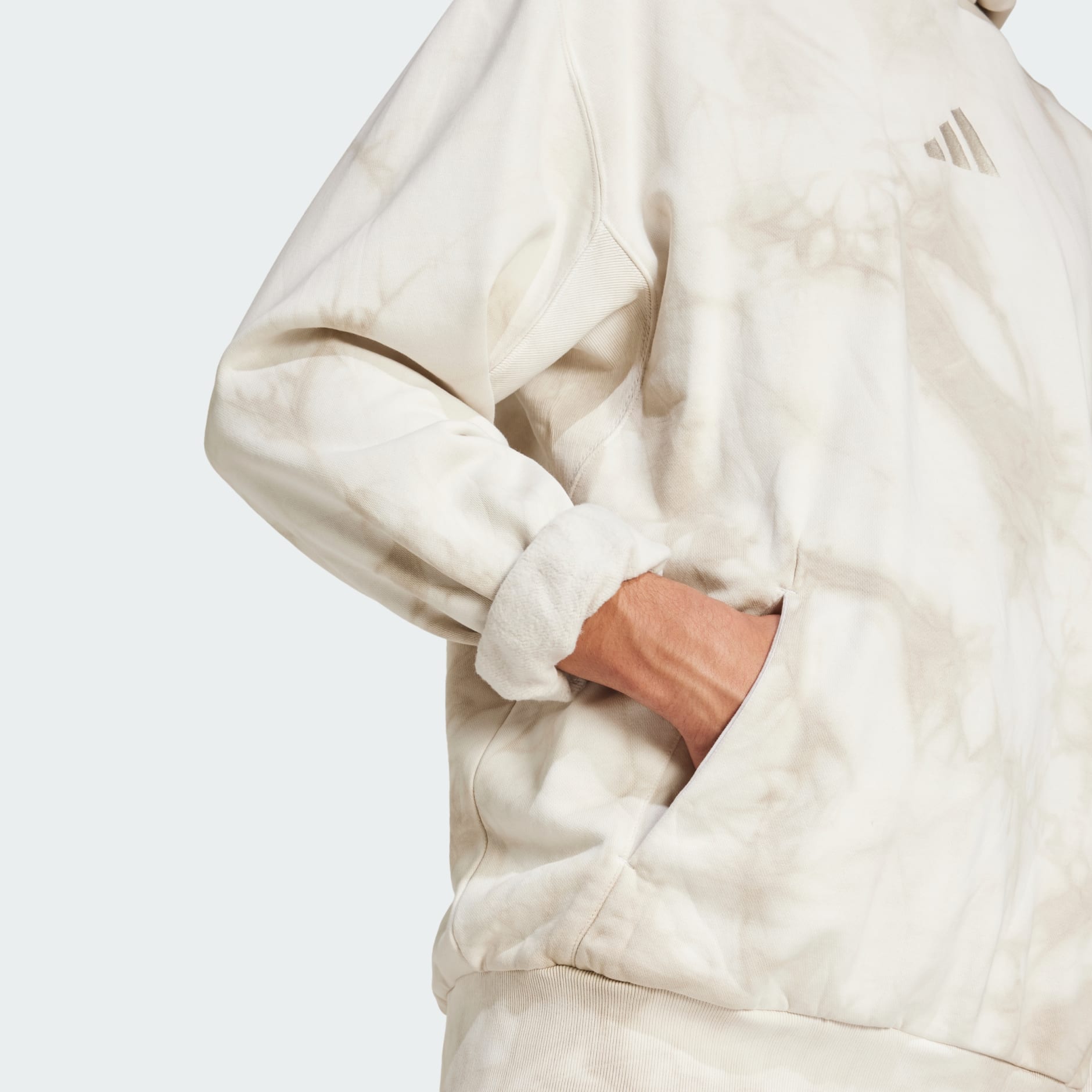 ALL SZN Fleece Washed Hoodie