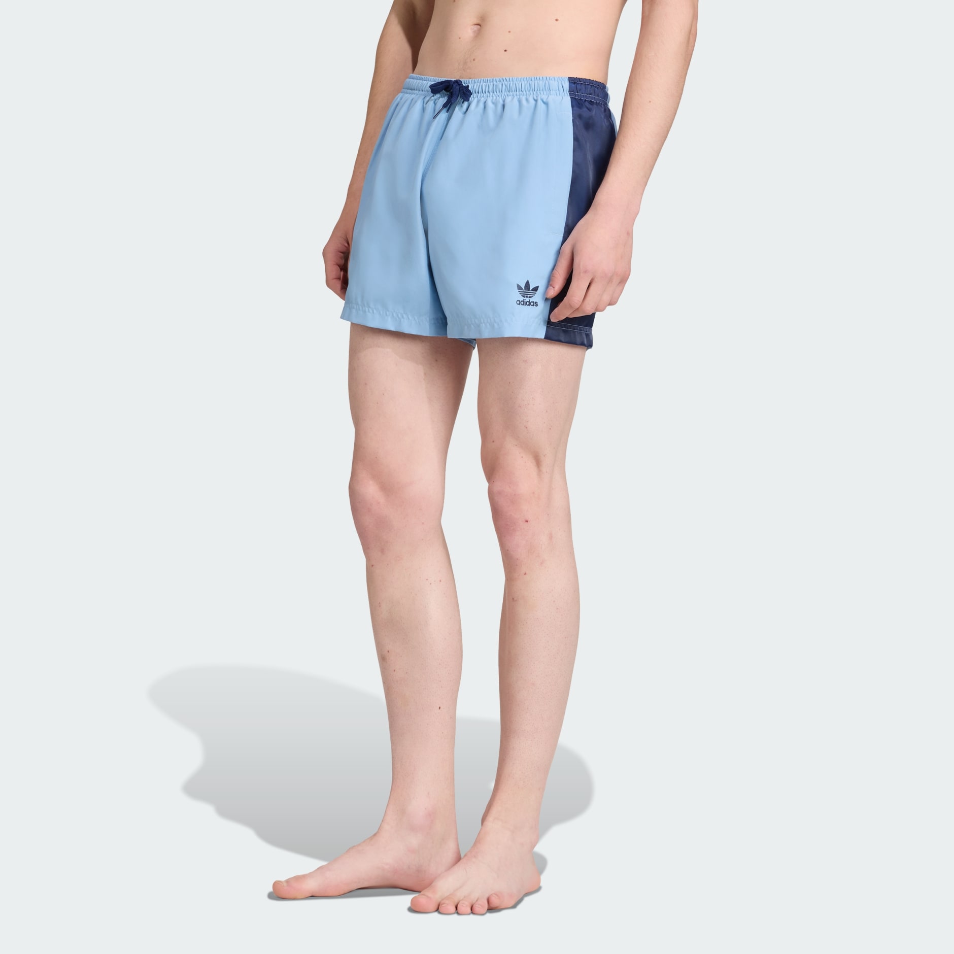 Adicolor 5-Inch Swim Shorts