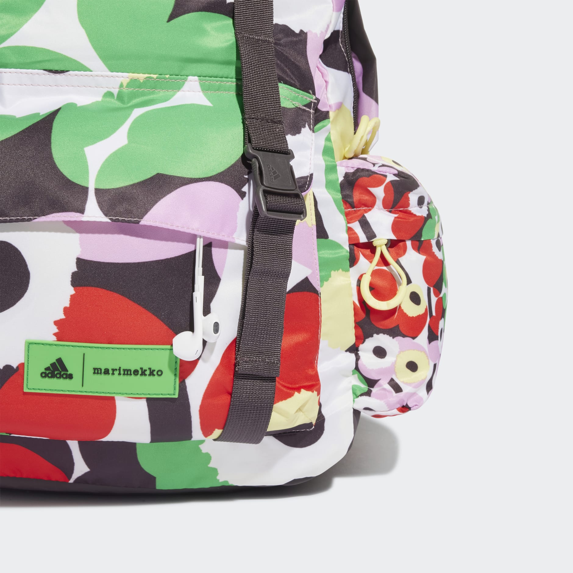 City Xplorer Marimekko Allover Print Backpack