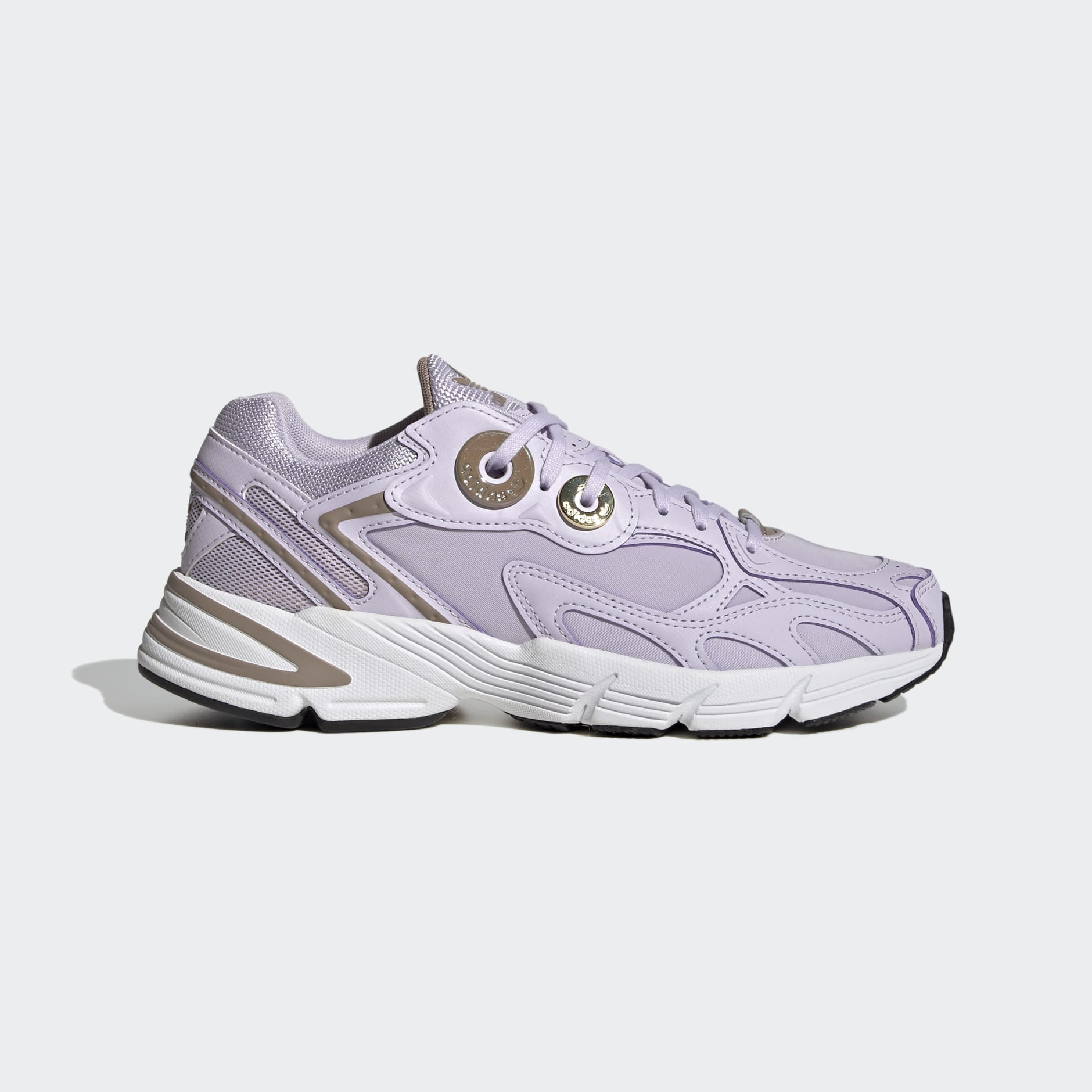 adidas Astir Shoes - Purple | adidas LK