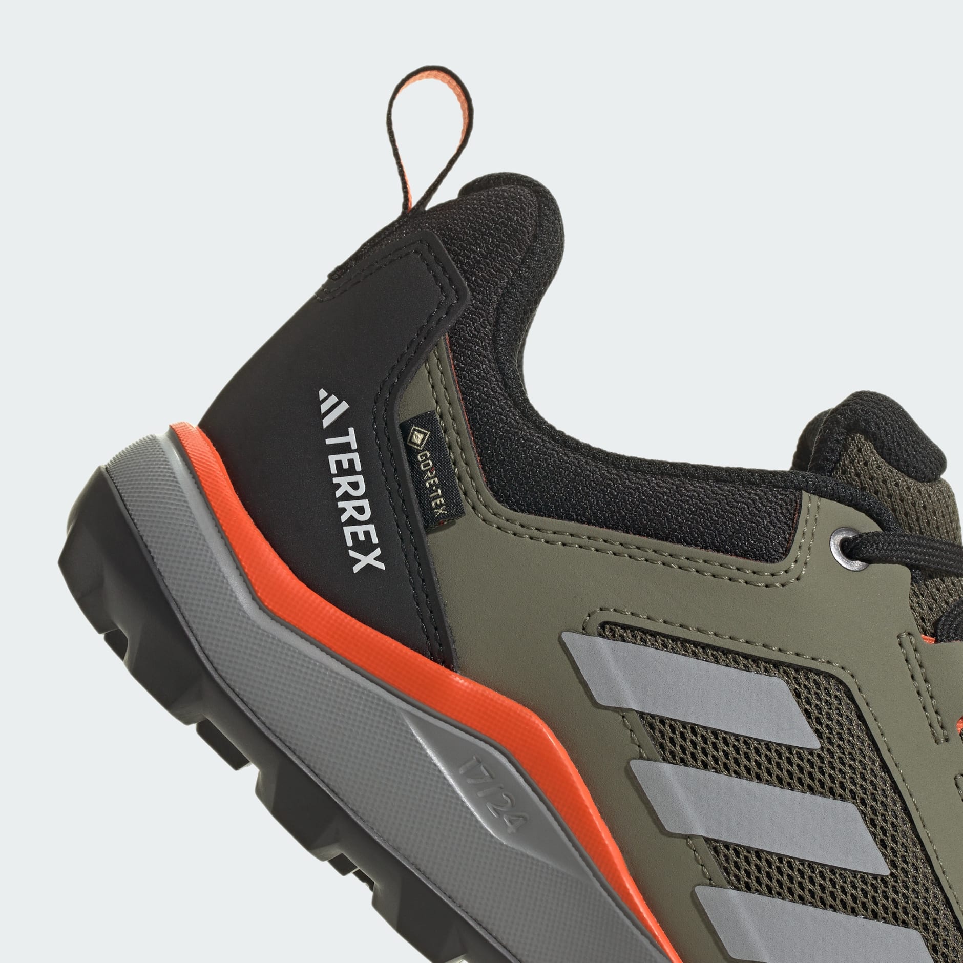 Tenisice za trčanje Tracerocker 2.0 GORE-TEX Trail