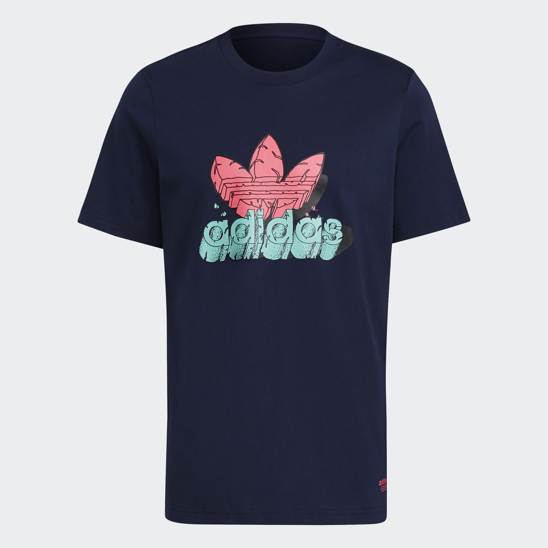 Funny Dino Tee (Gender Neutral)