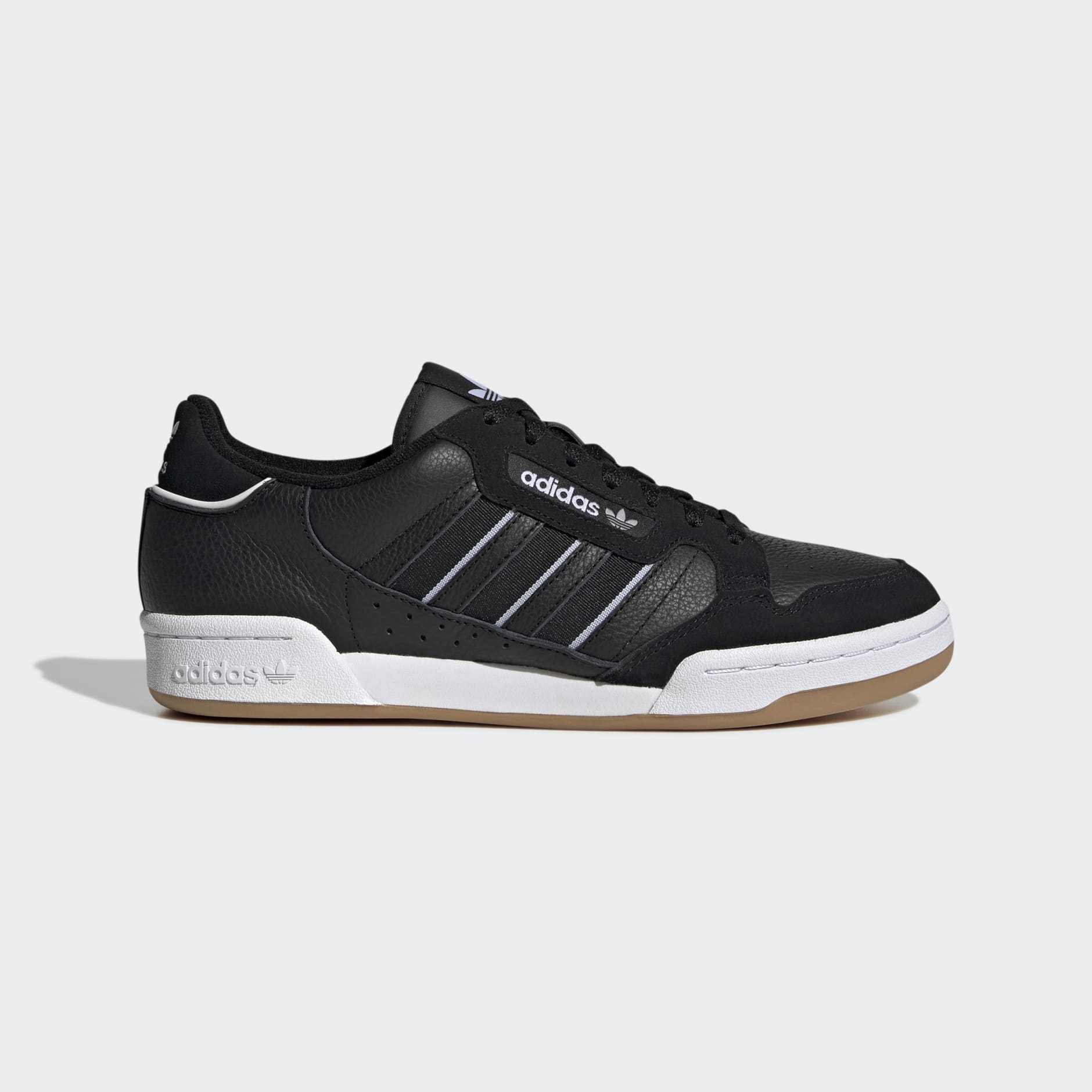 Continental 80 Stripes Shoes
