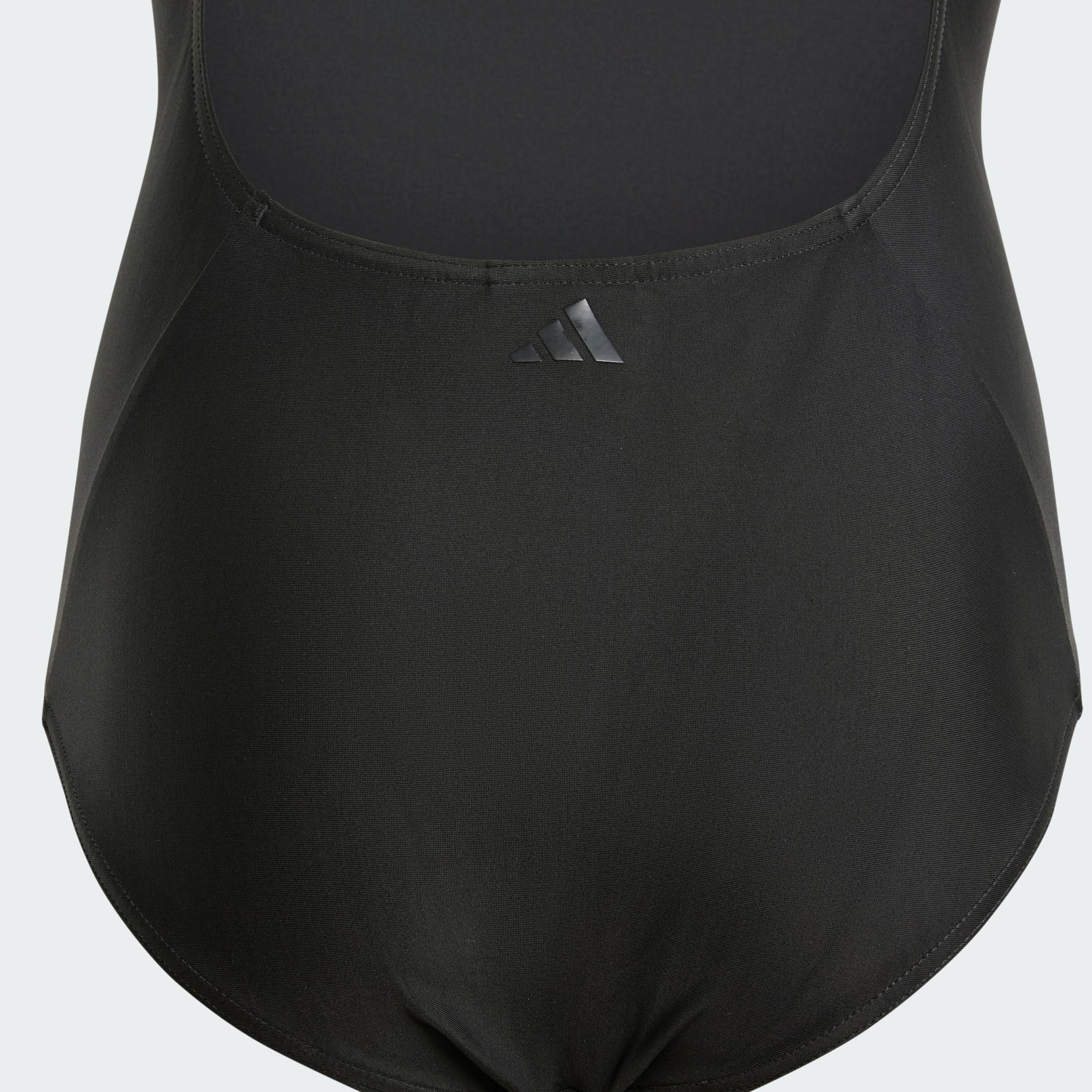 Costum de baie Performance cu dungi mari, pentru copii