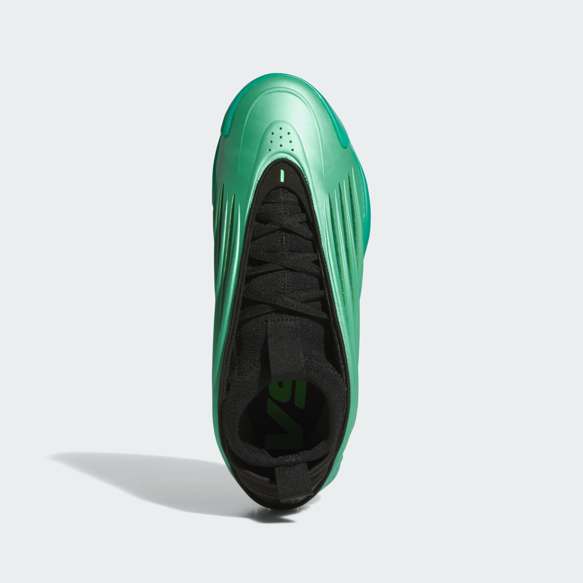 adidas Harden Volume 9 Shoes - Green | adidas UAE