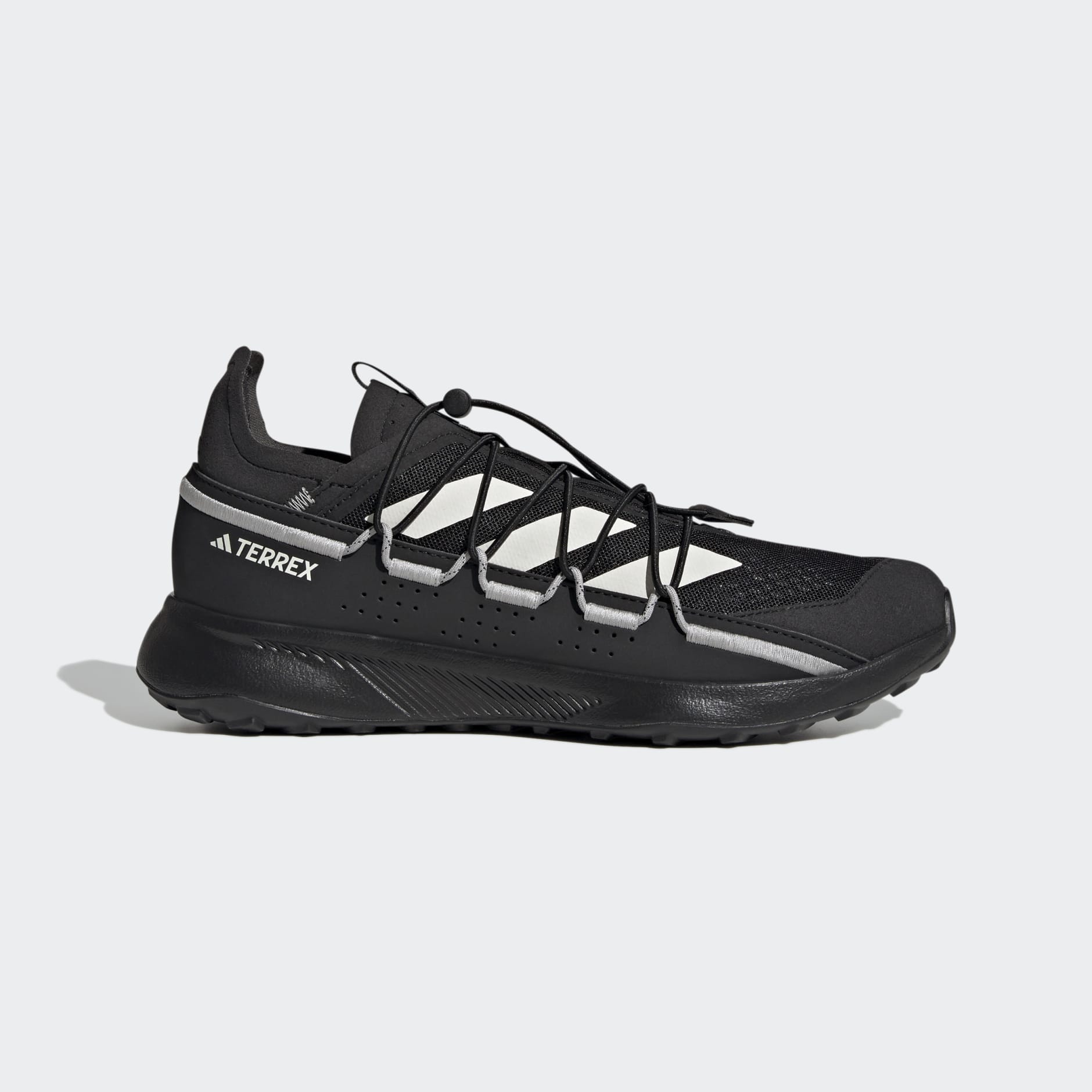 adidas Terrex Voyager 21 Travel Shoes - Black | adidas TZ