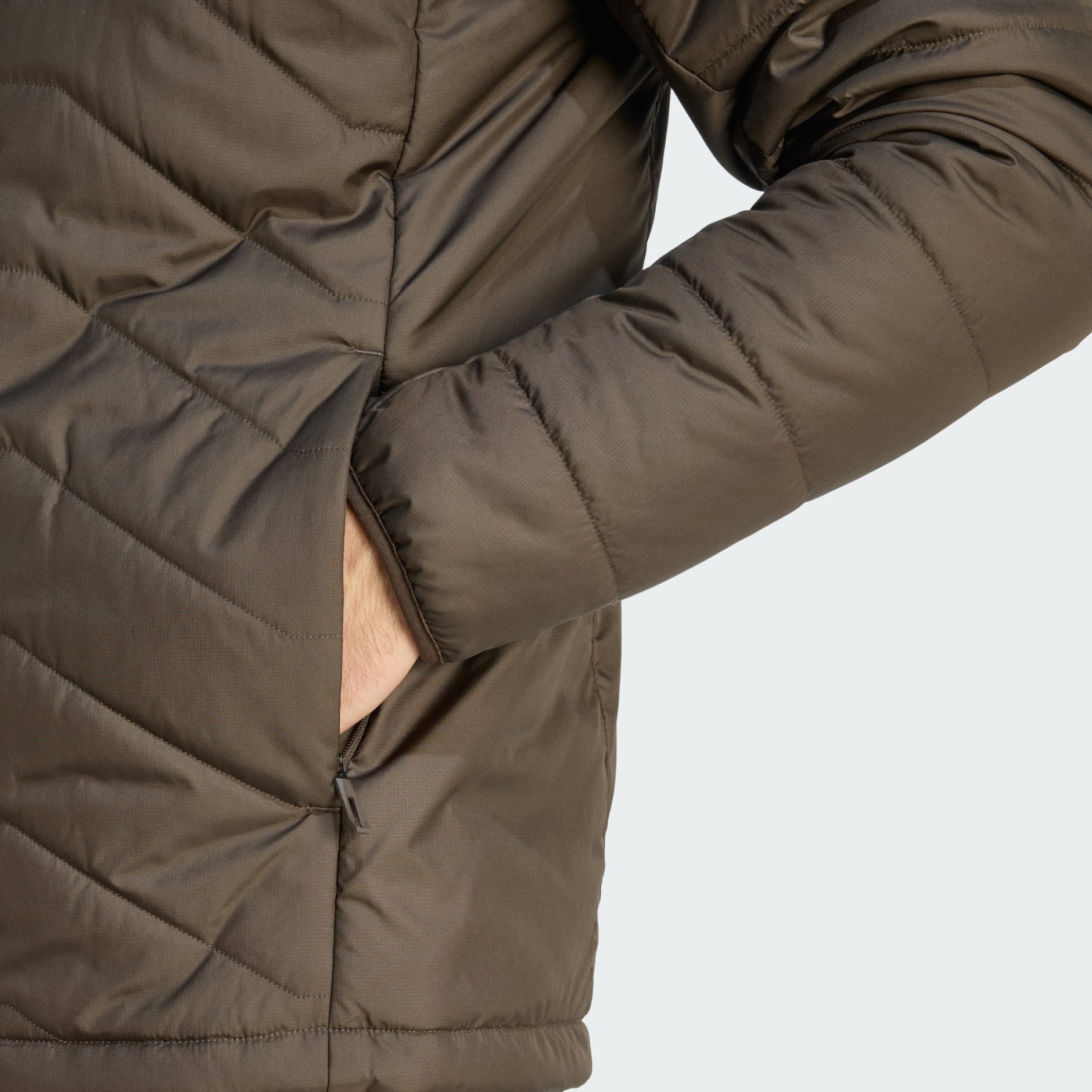 Izolirana jakna Terrex Multi Synthetic