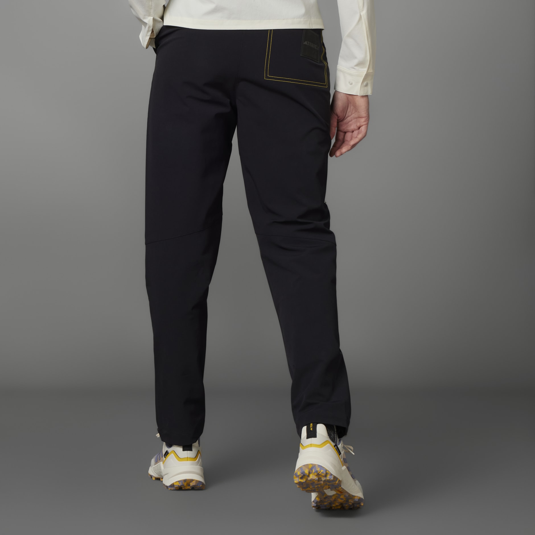 Woven Jogger Pants – Spiritex