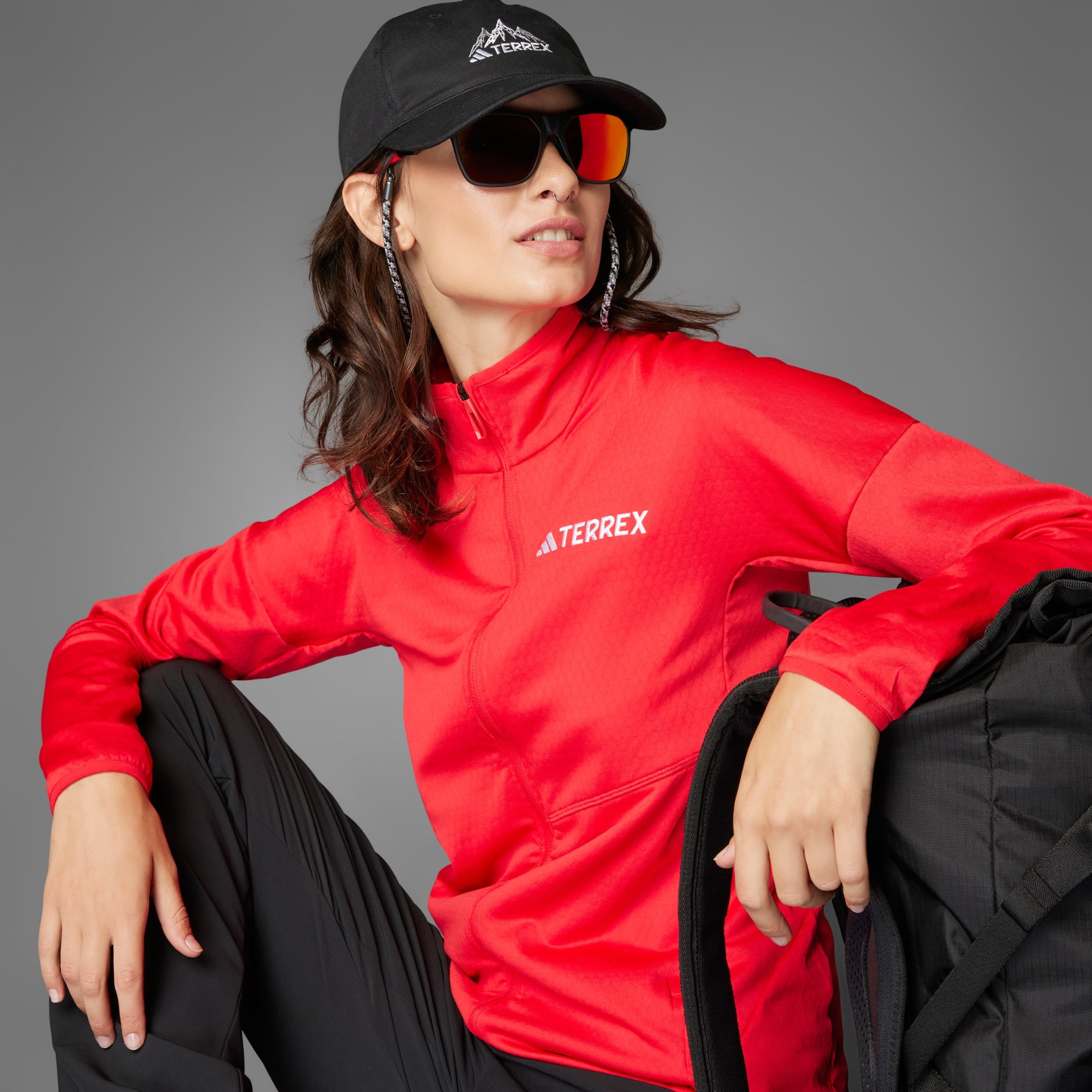 Jachetă din fleece Terrex Xperior Climawarm Light