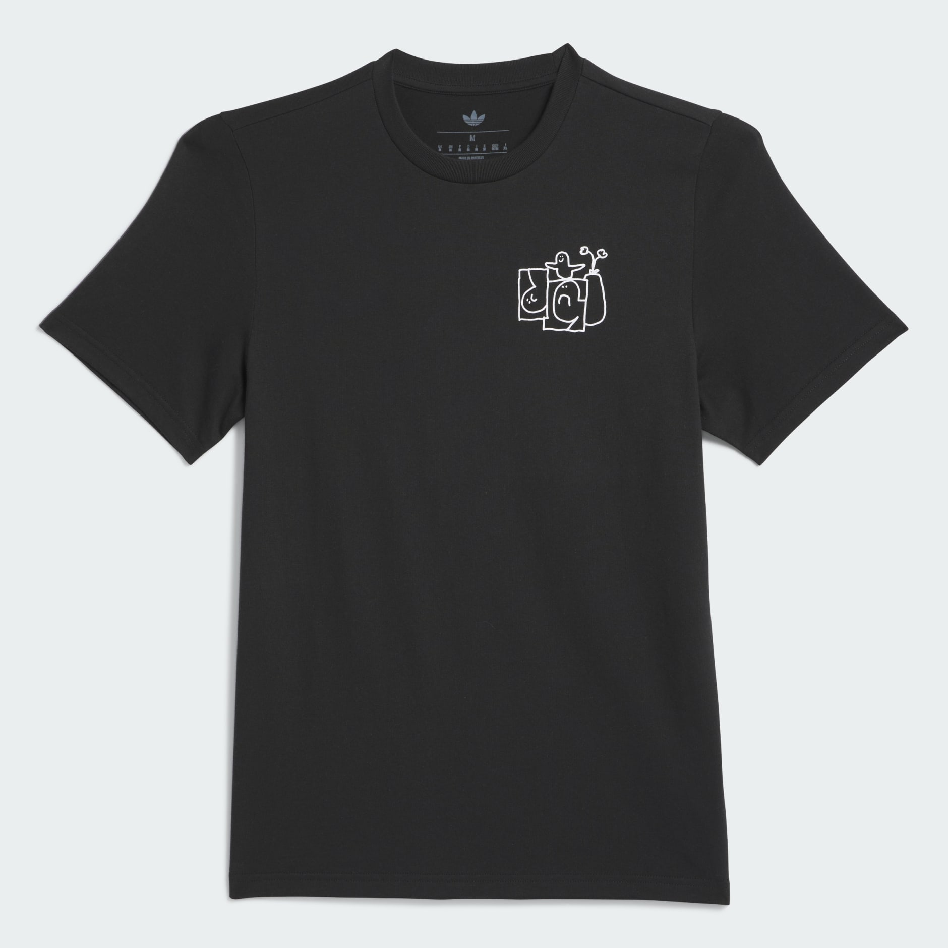 Camiseta Shmoofoil Stairs