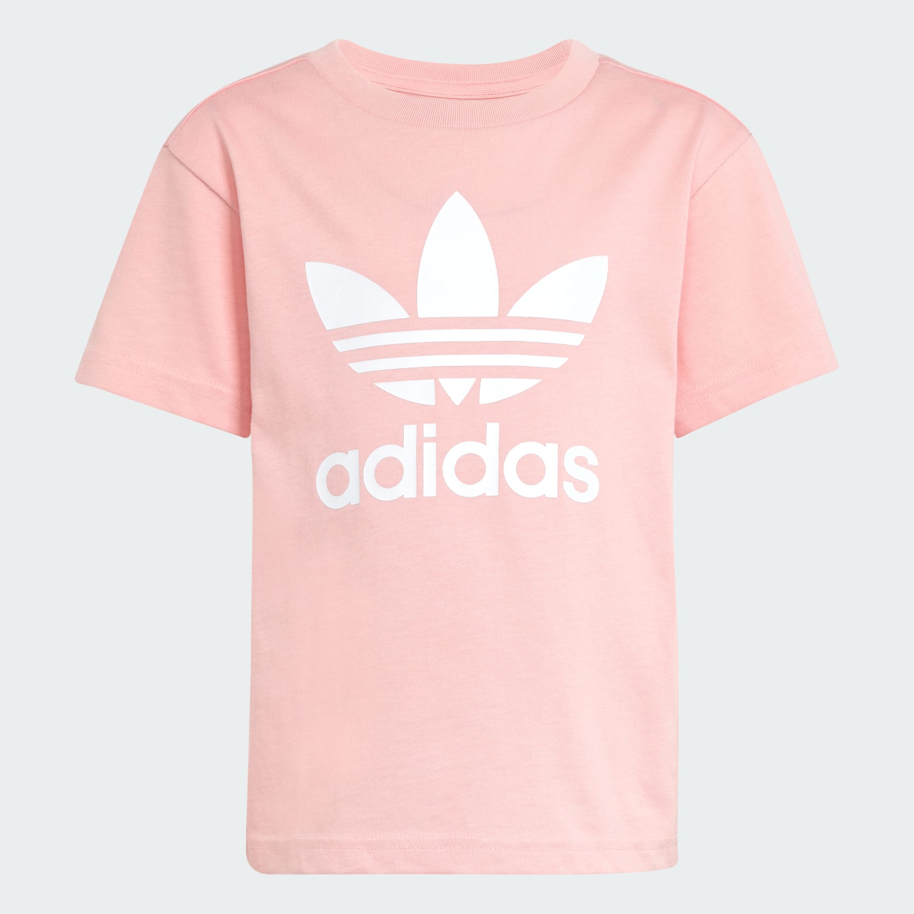 Adicolor Shorts Tee Set Kids