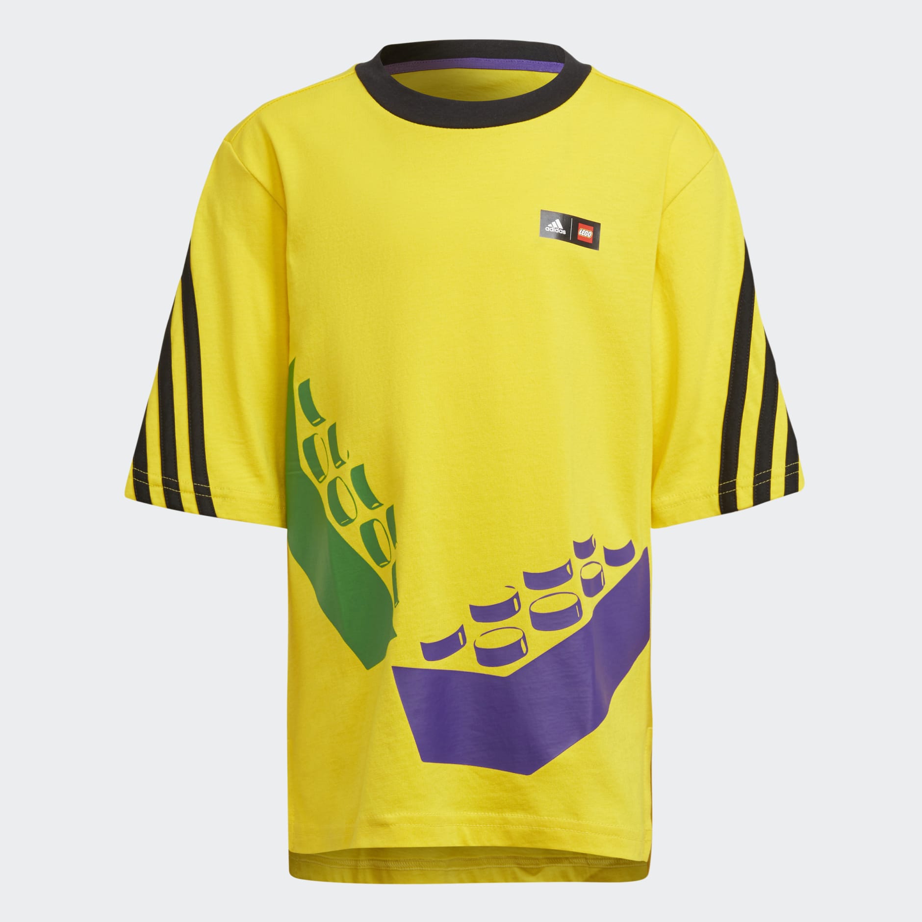Camiseta adidas x Classic LEGO®