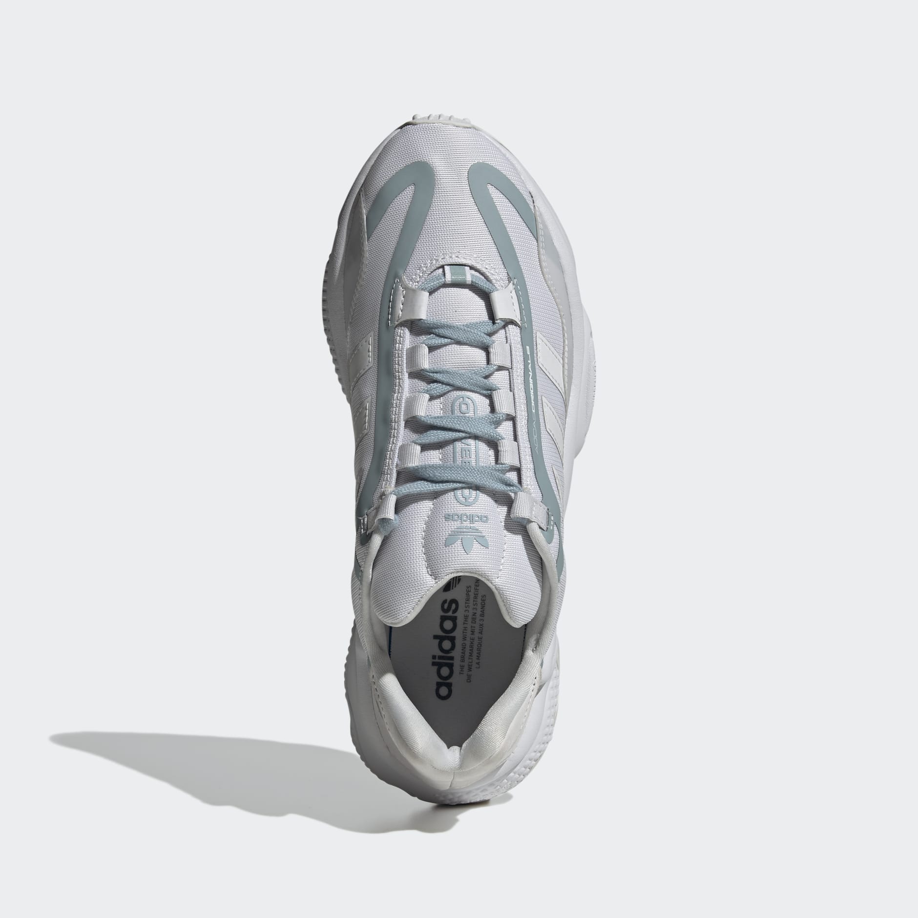 OZWEEGO Pure Shoes