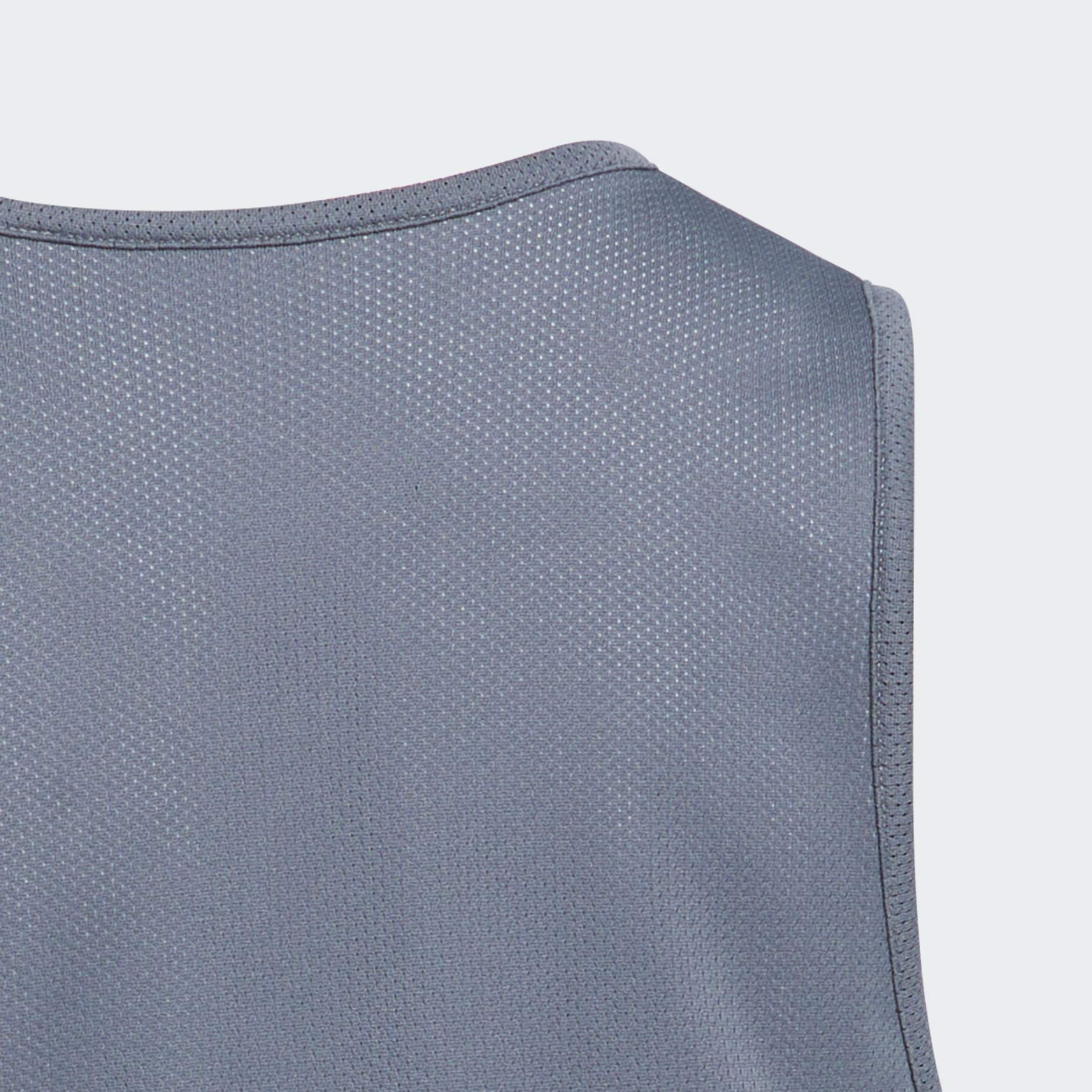 חולצת ילדים 3G Speed Reversible Basketball AEROREADY