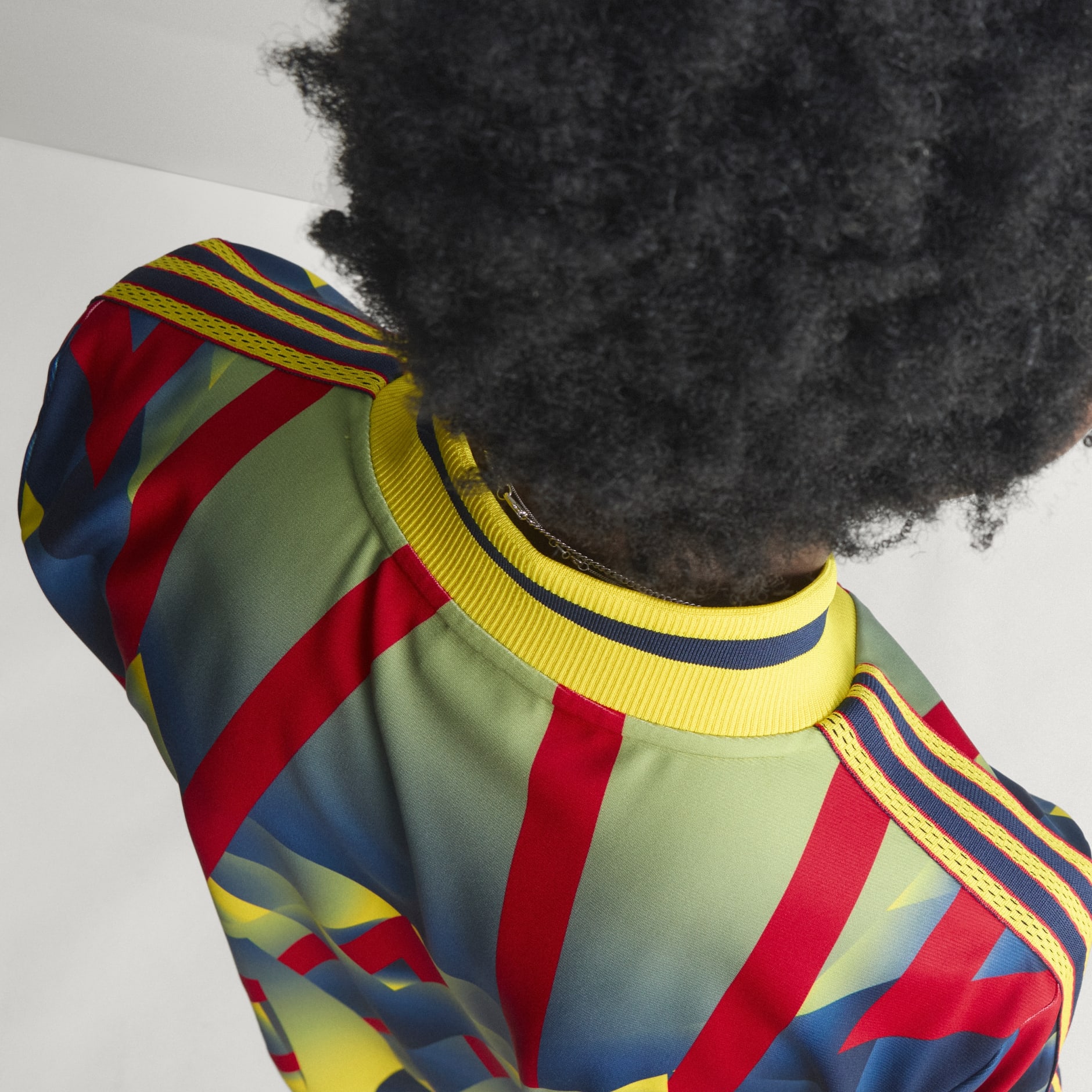 Arsenal FC LFSTLR Jersey