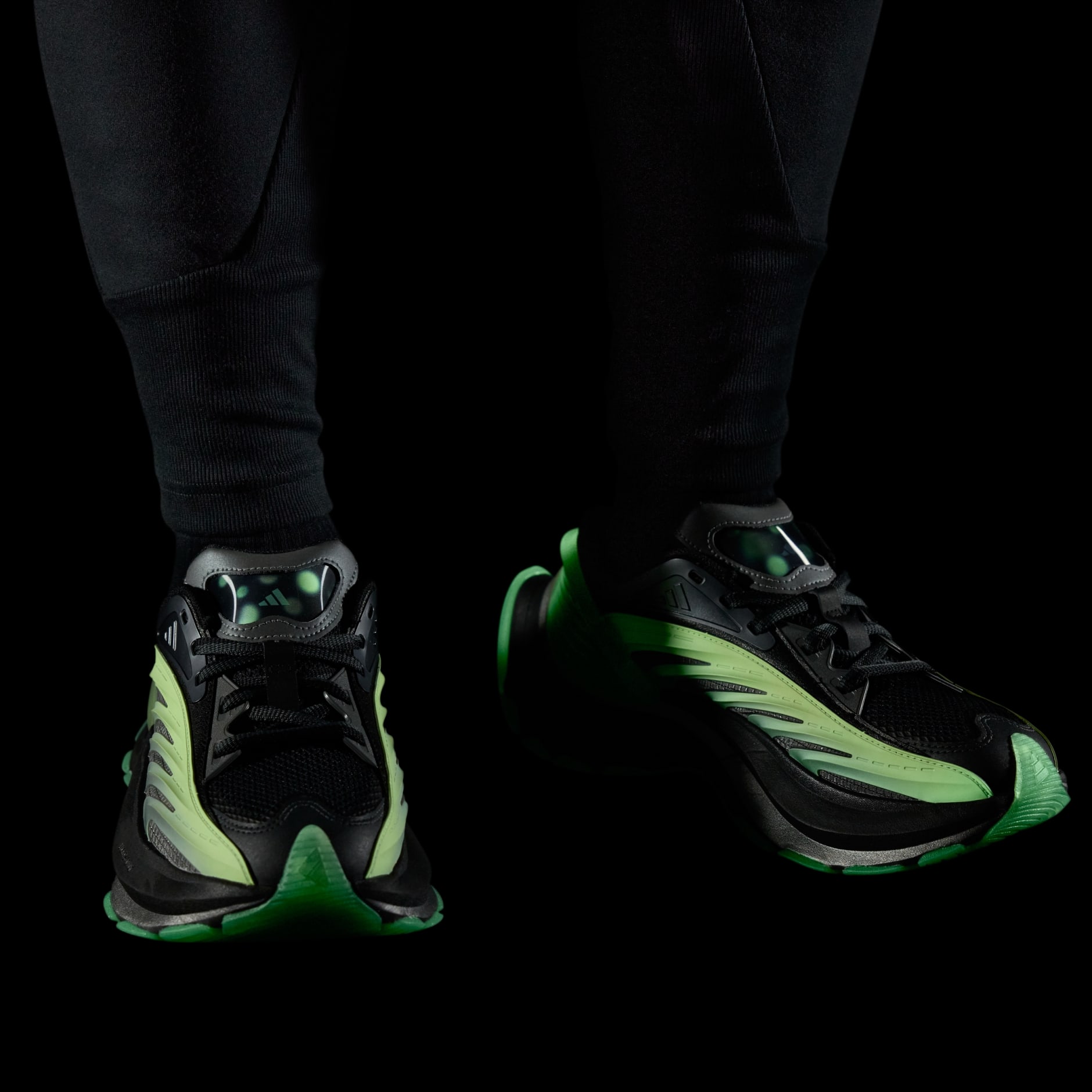 XLG MTW Shoes