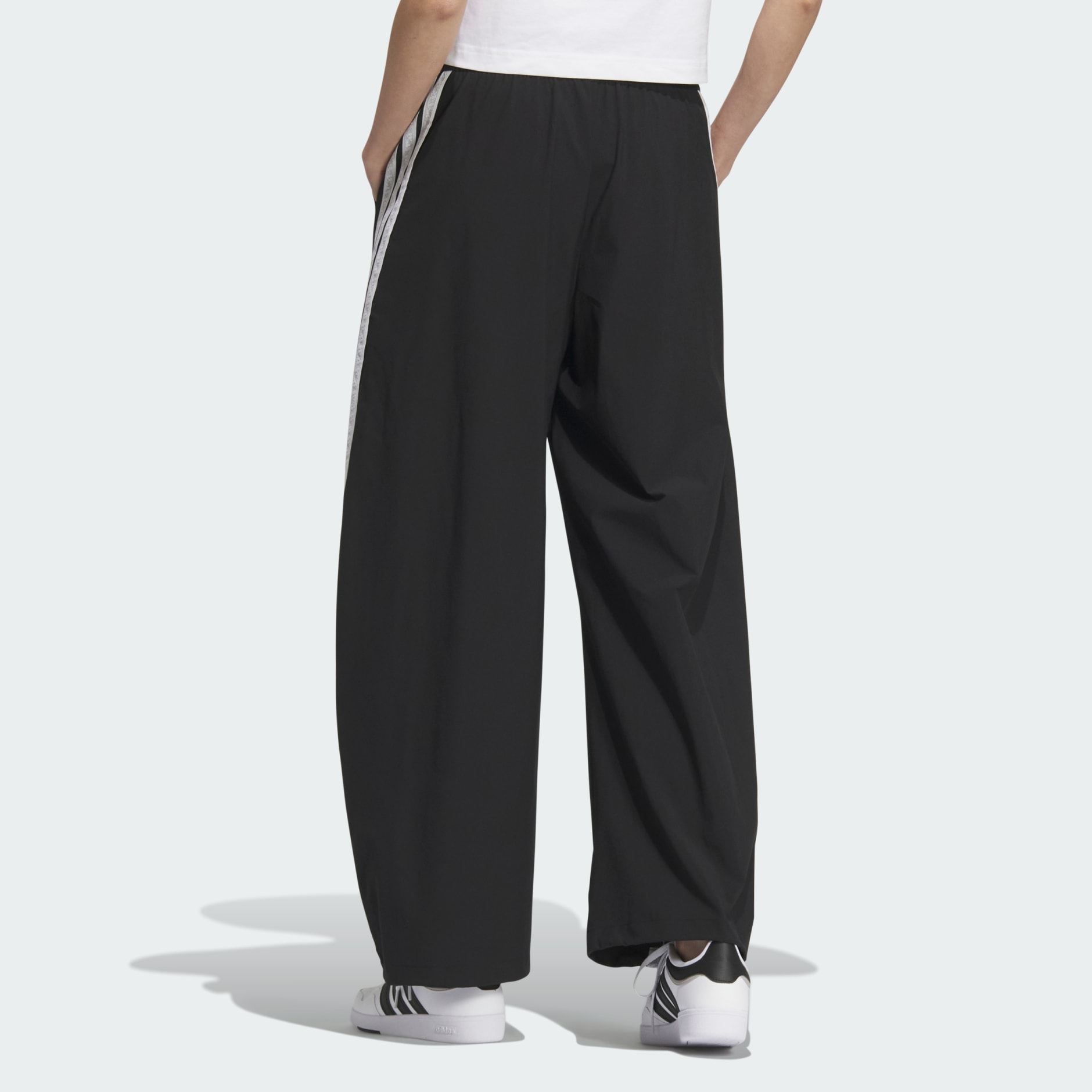 Story 梭織香蕉褲