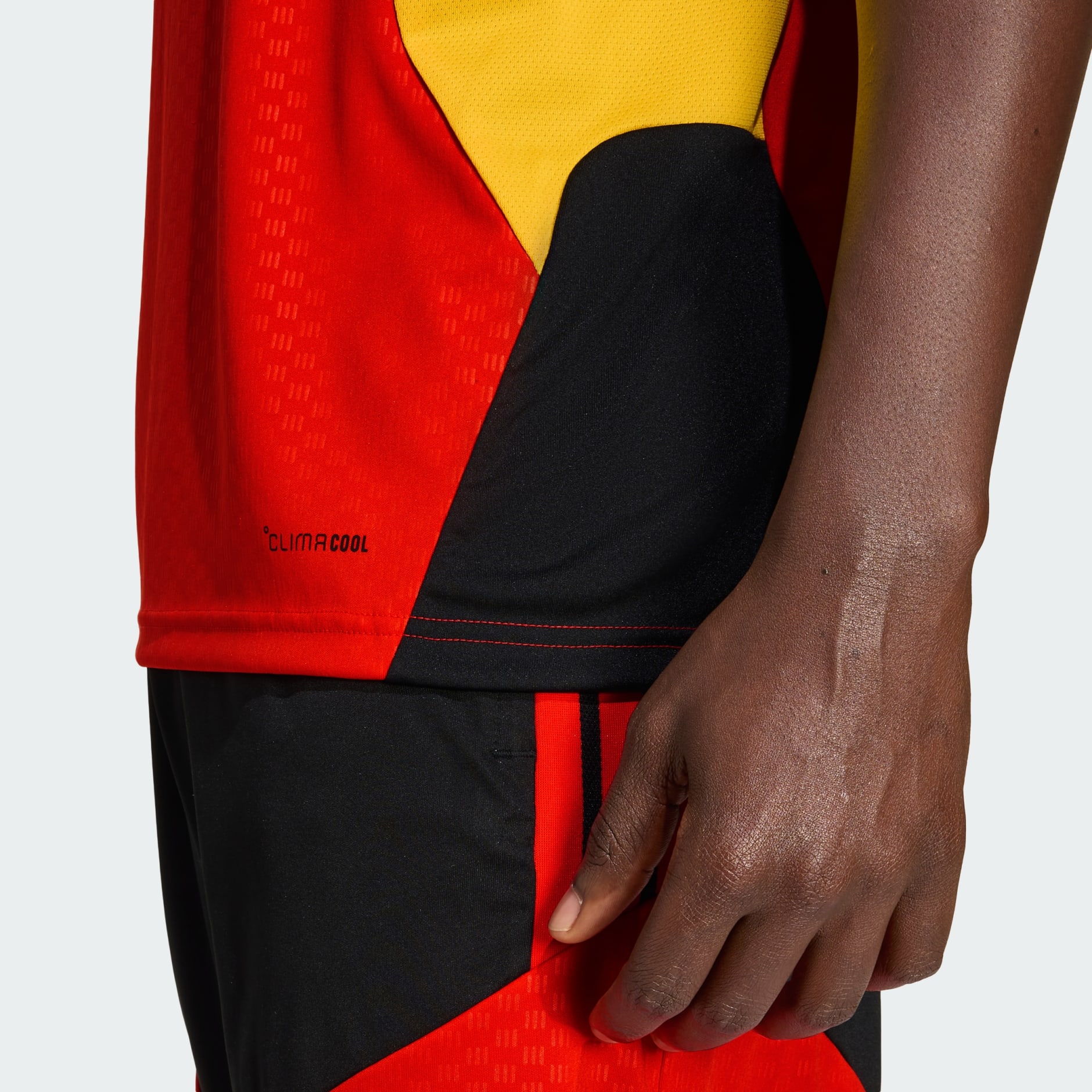 Dres Belgija 26 Tiro Training