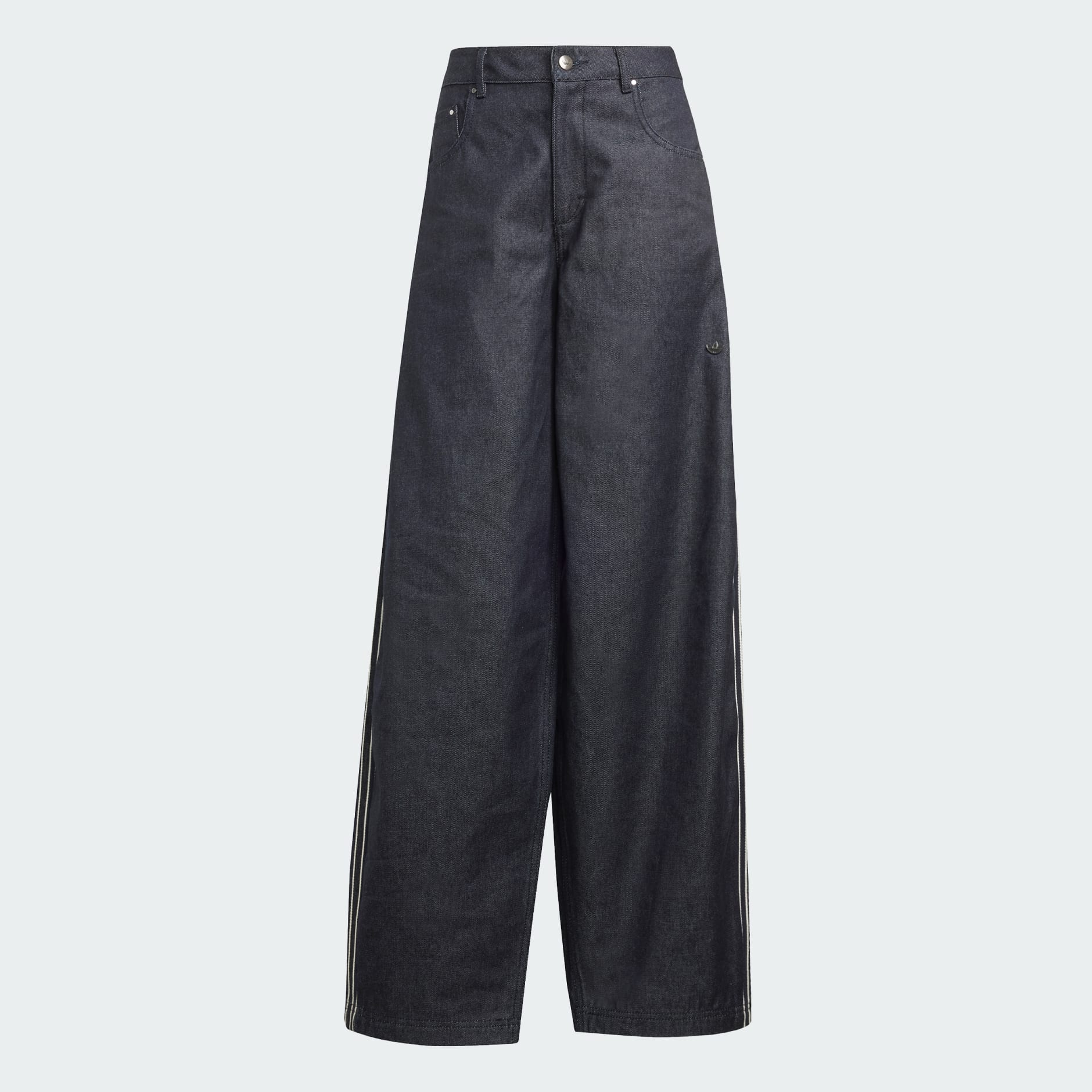 Denim Pants