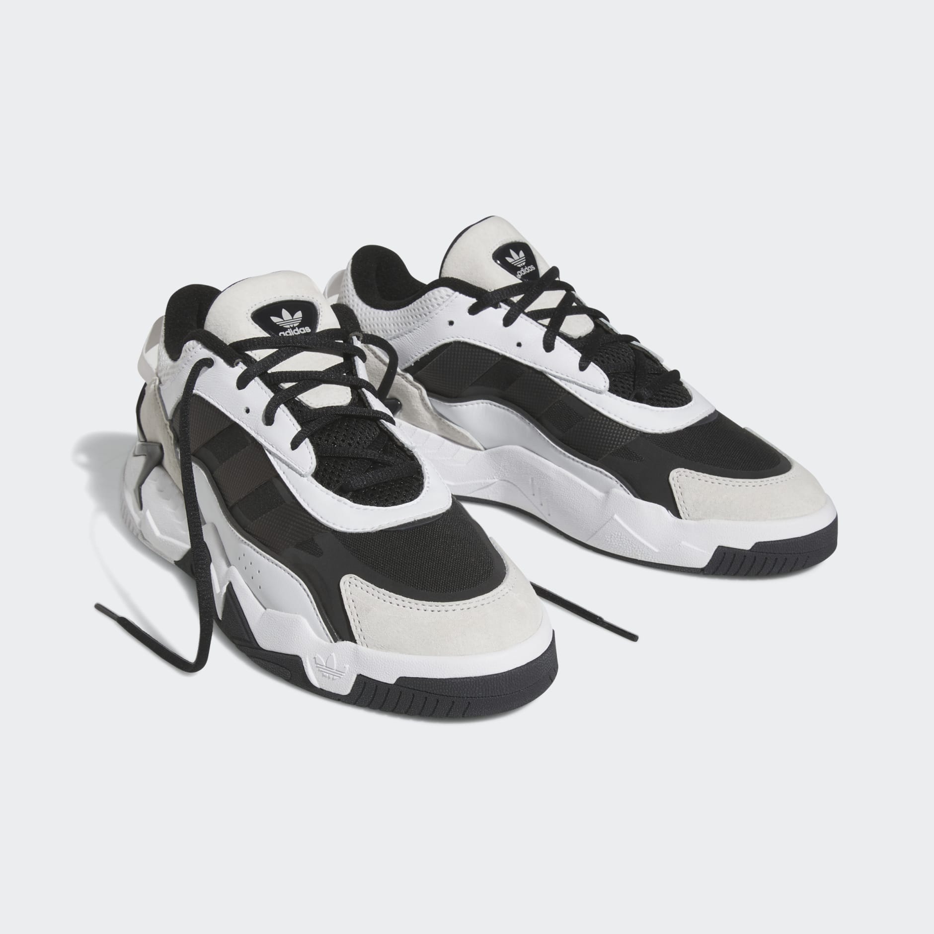 Niteball II Shoes