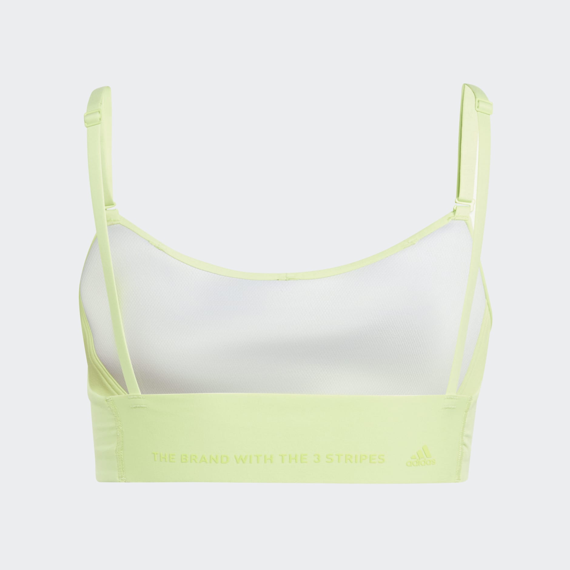 Yoga Studio Light-Support Bra