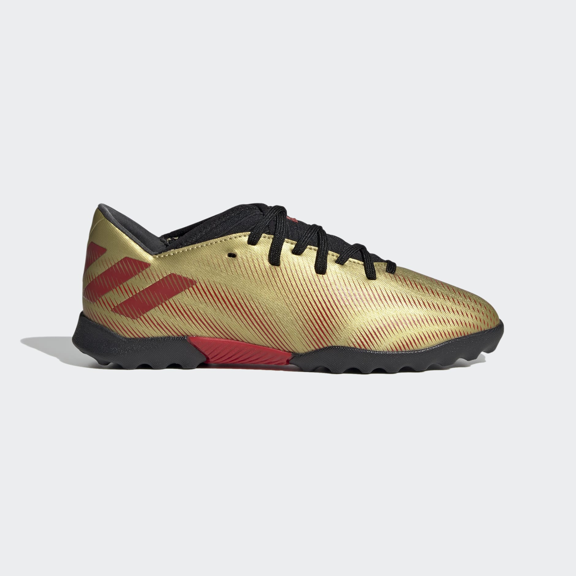 Nemeziz Messi.3 Turf Boots