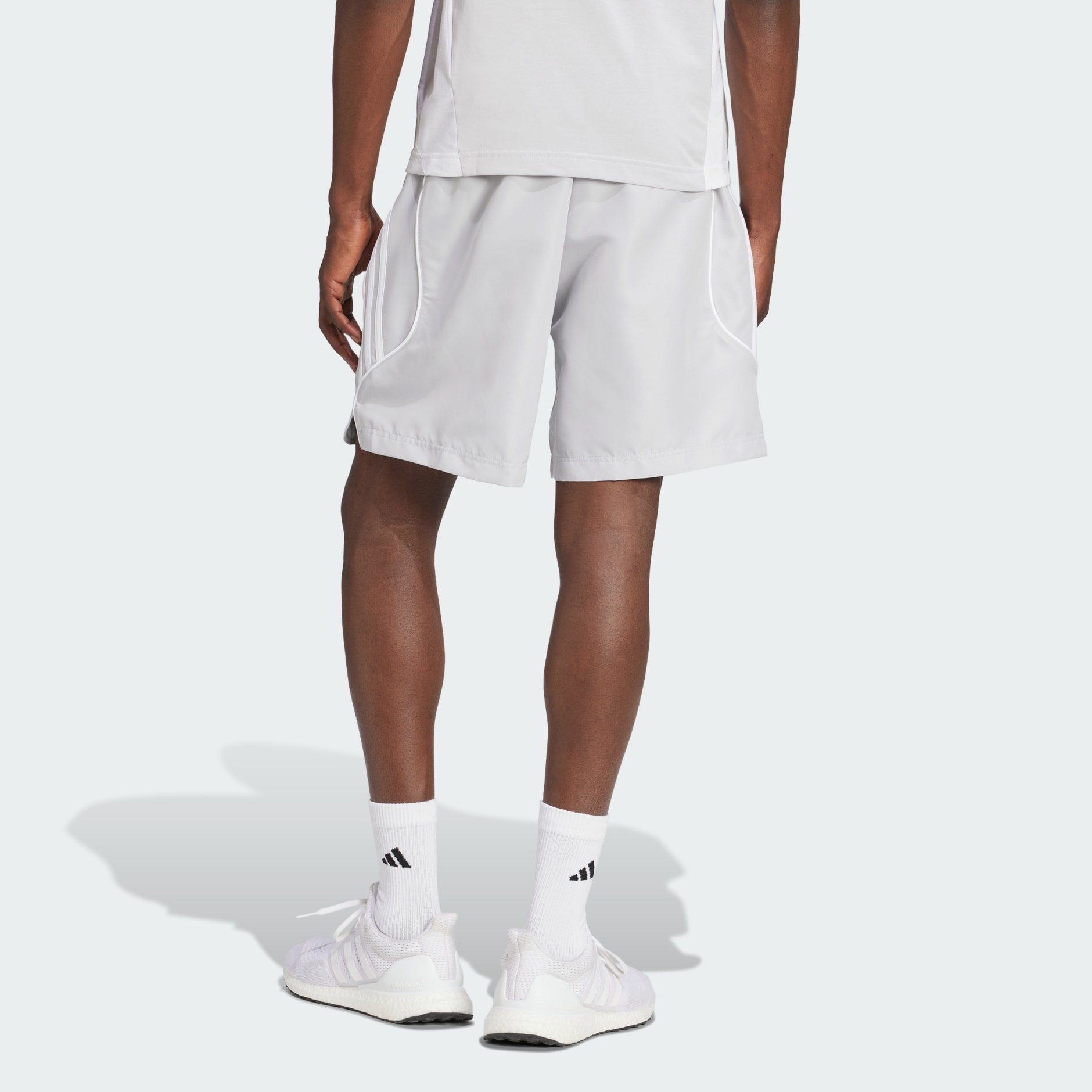 Real Madrid UBP Shorts