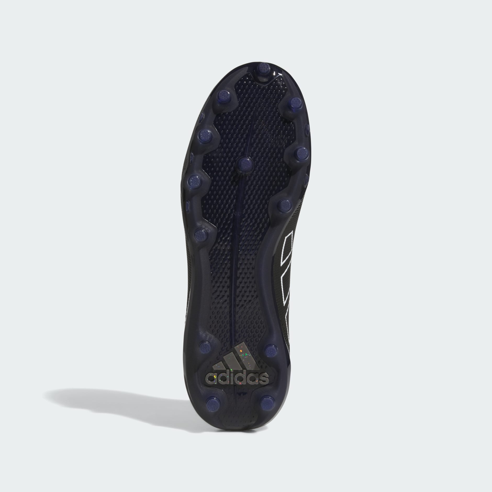 Ghete de fotbal american cu crampoane Adizero Electric.2