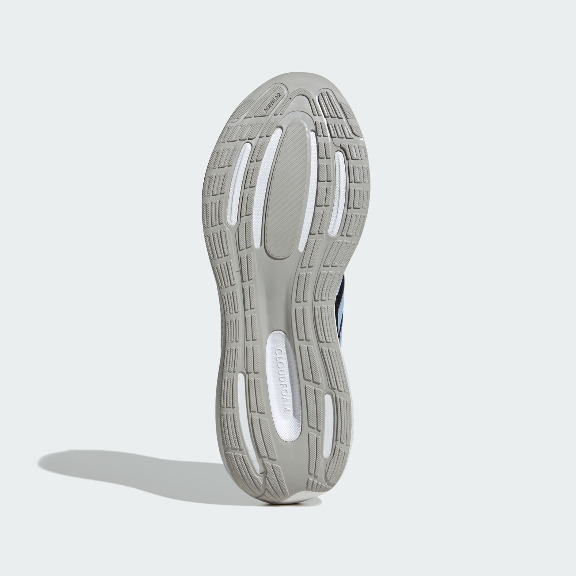 Men\'s Shoes - Oman - | Blue adidas Shoes Runfalcon 3.0