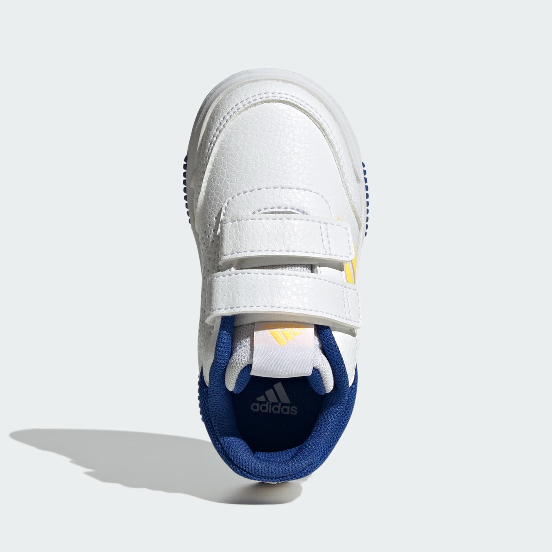 Shoes Tensaur Hook and Loop Shoes White adidas South Africa