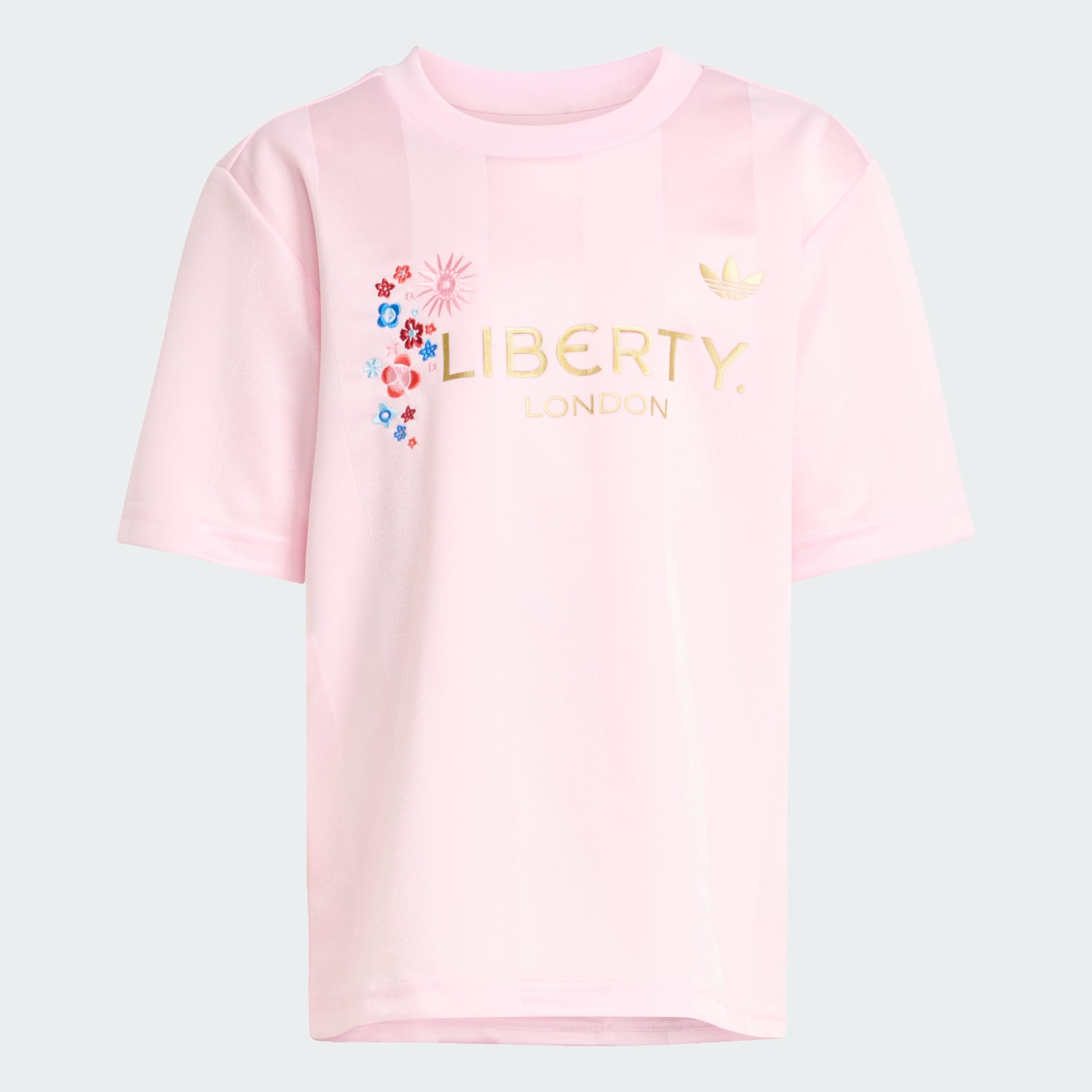 adidas Originals x Liberty London SKIRT TEE SET