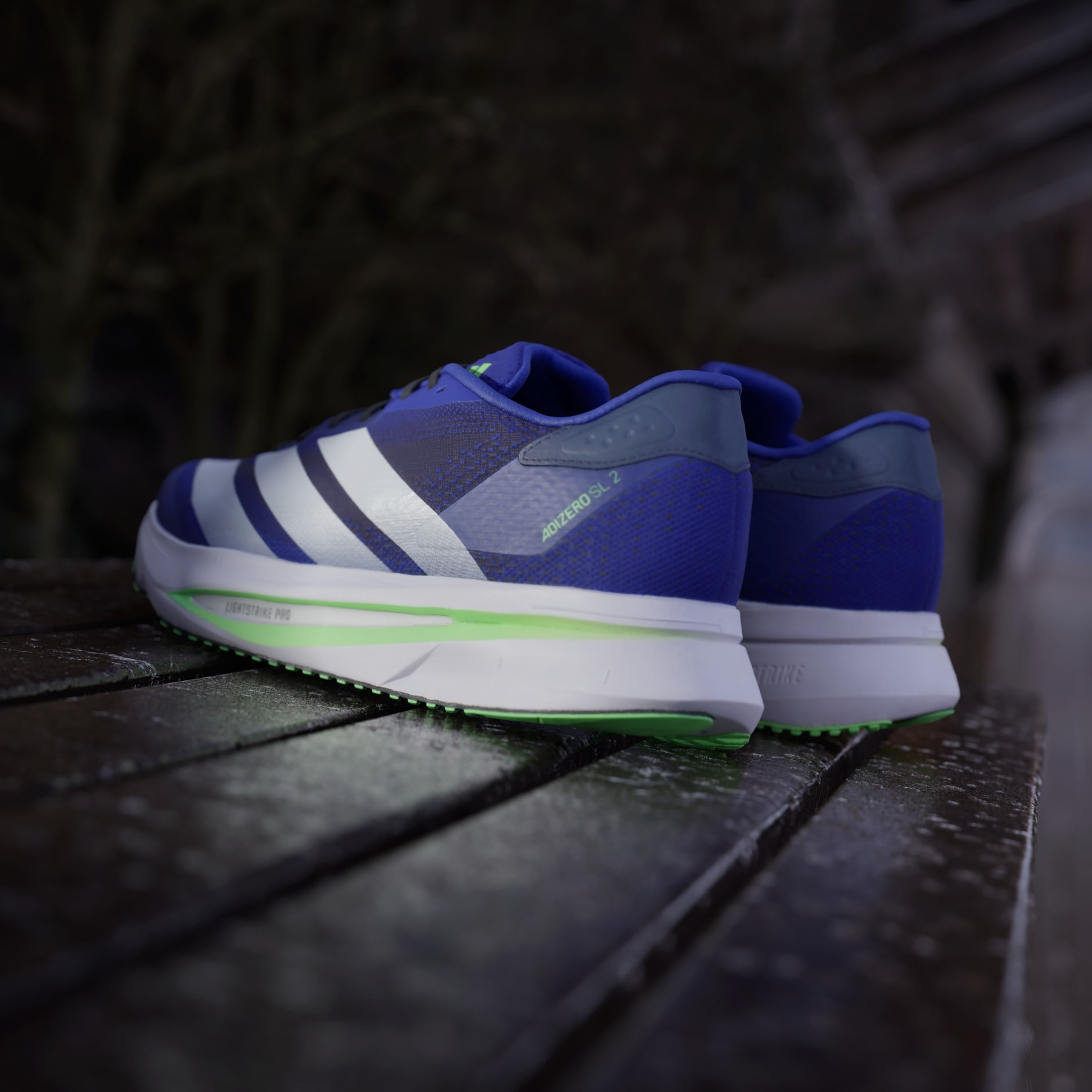 Adizero SL 2 運動鞋