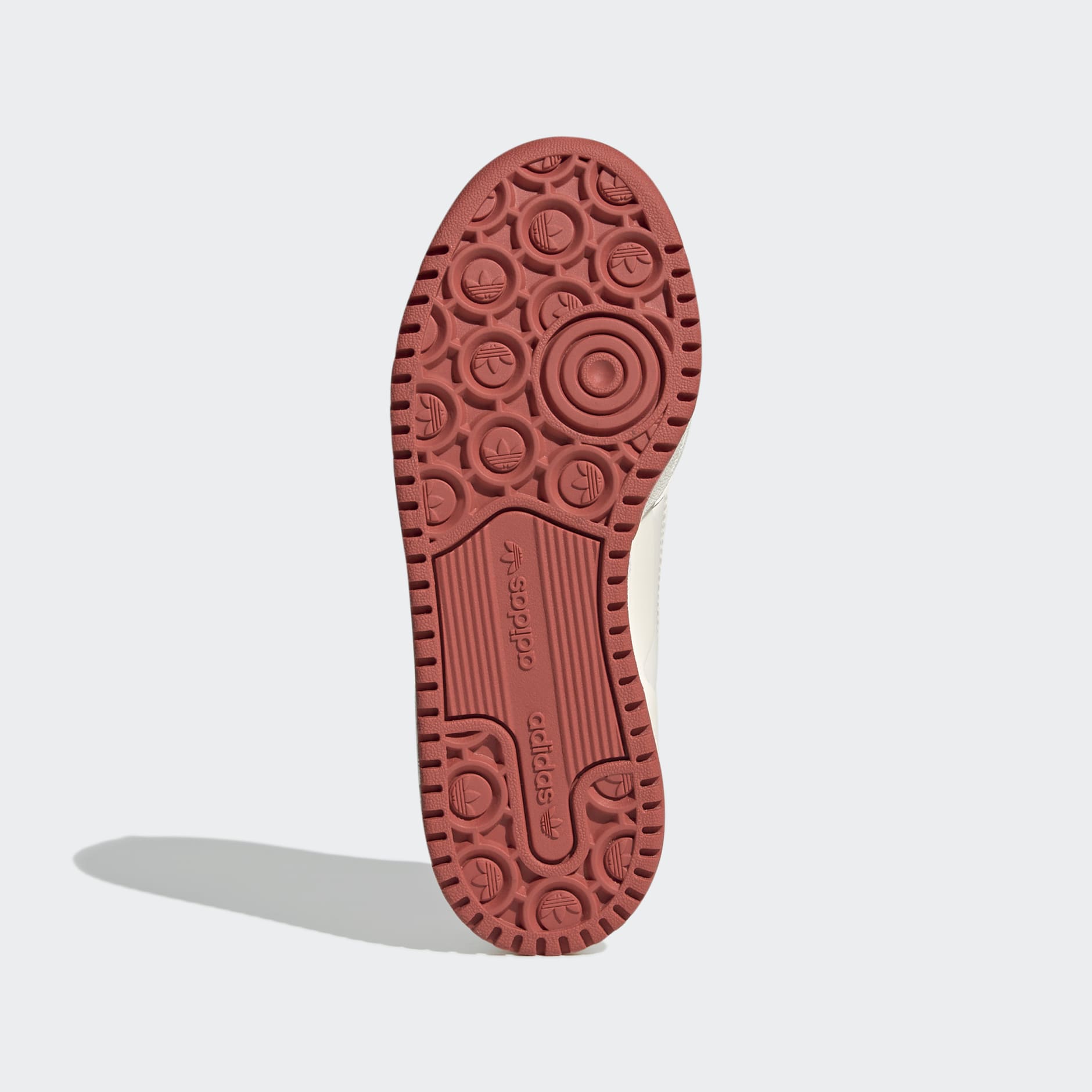 Tenis Forum Bold Low