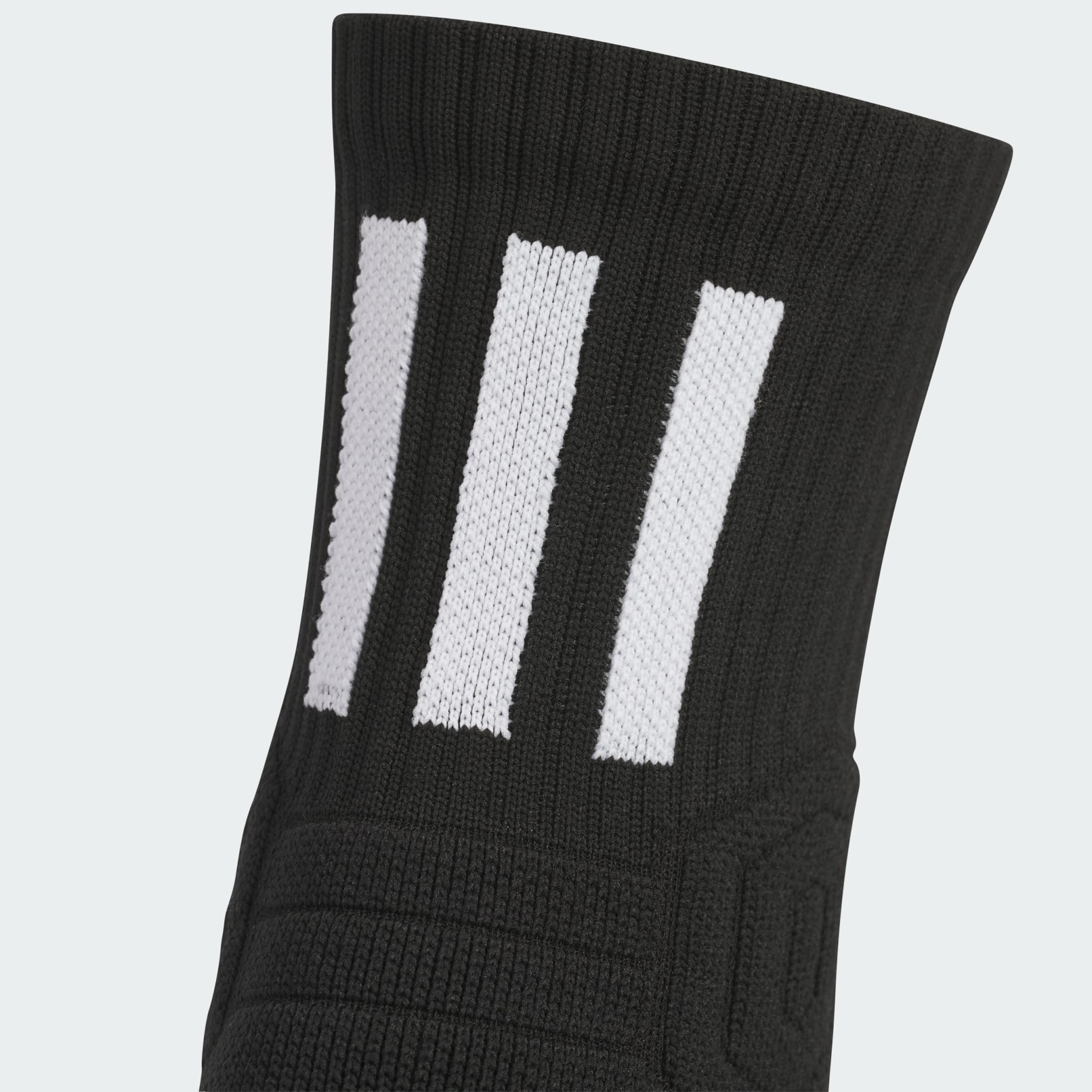 Basketball Select Mid Crew Sock