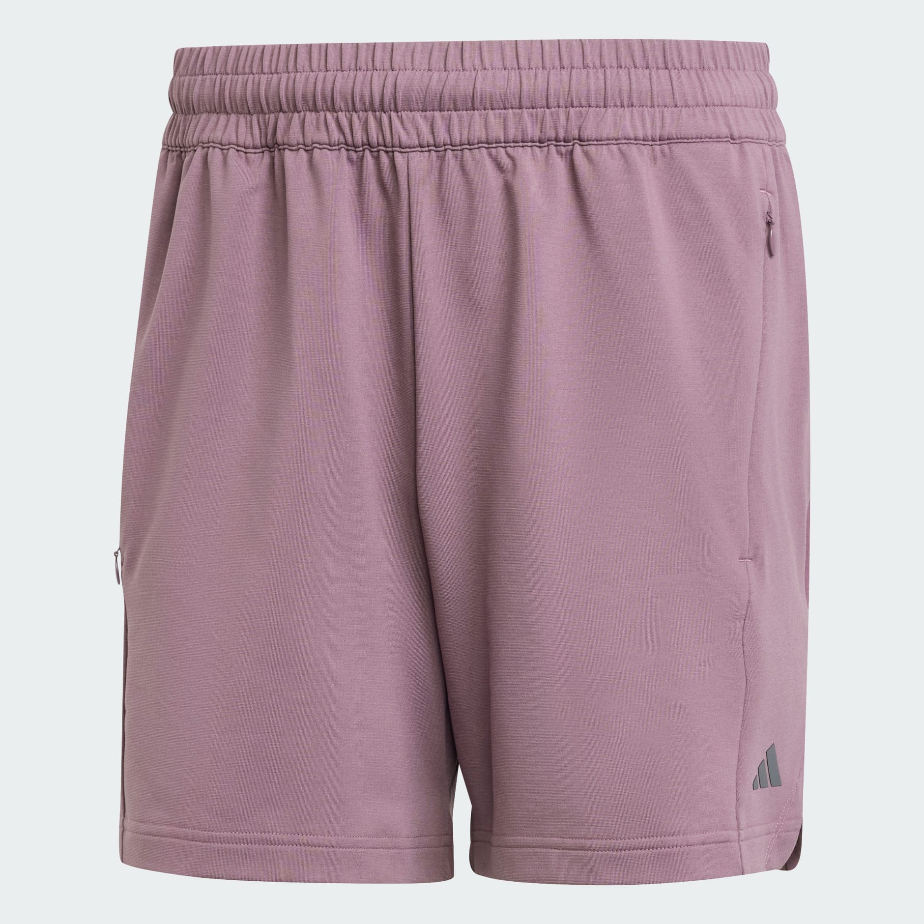 Shorts Tejidos de Yoga Designed for Training