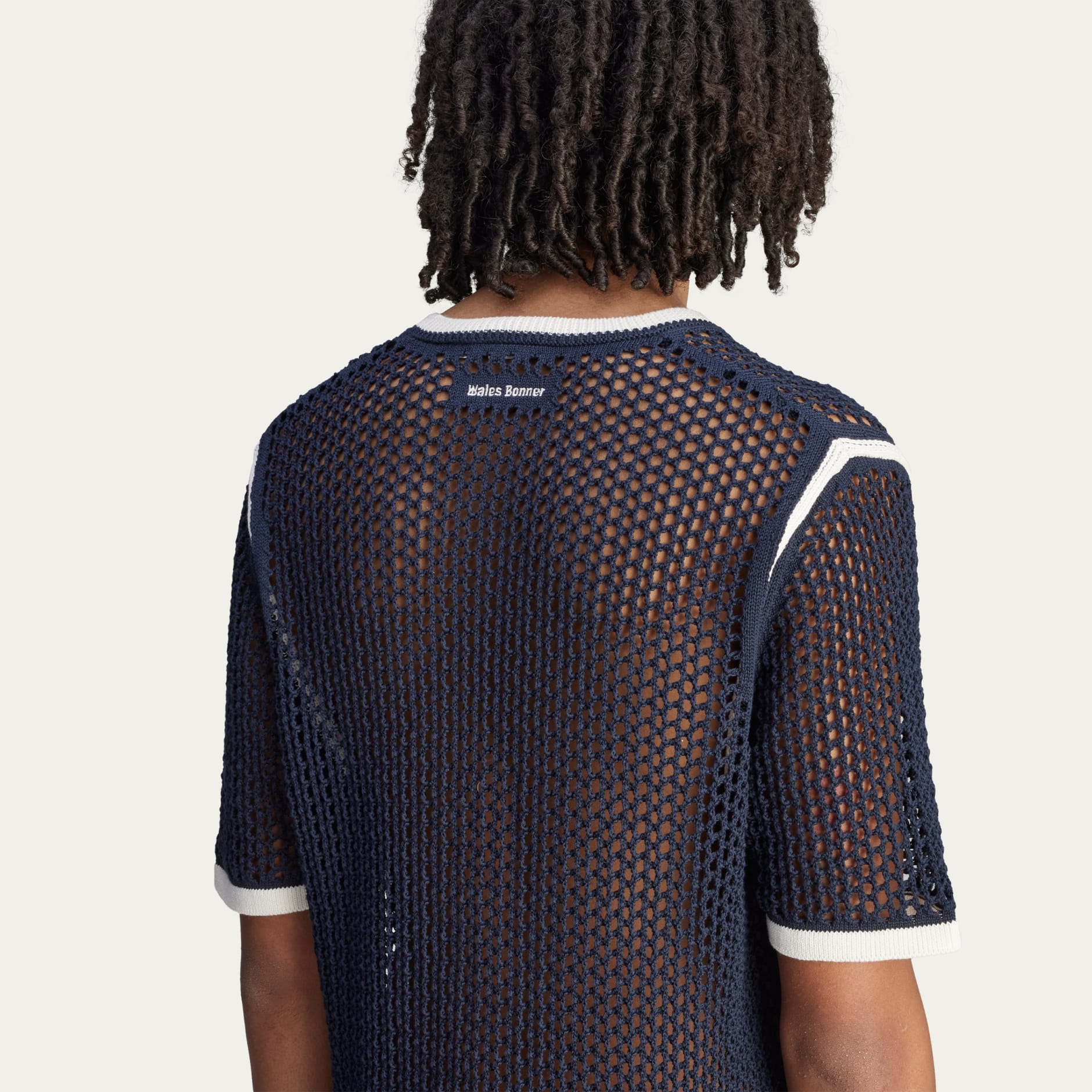 Wales Bonner Knit Tee