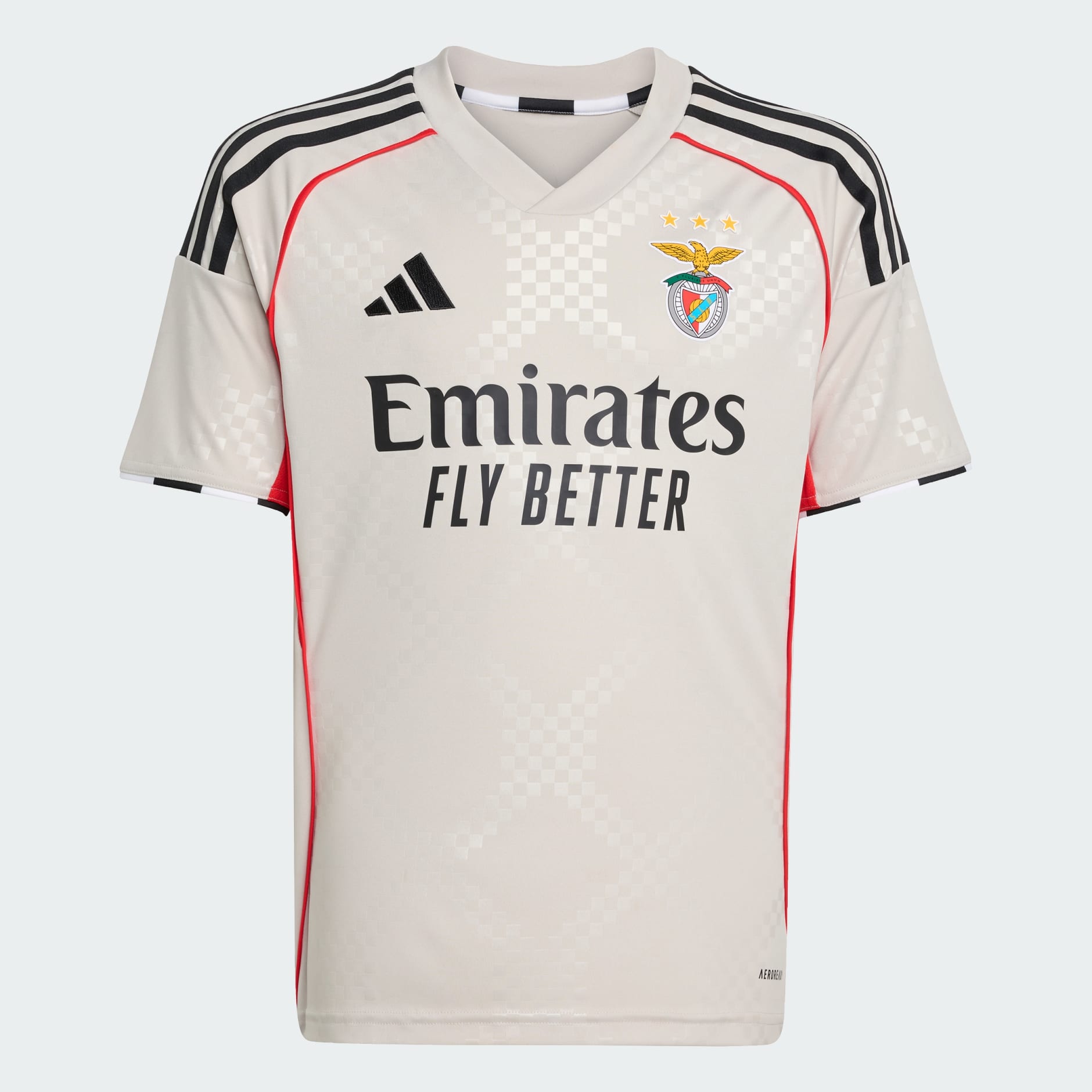 Gostujući dres Benfica 25/26