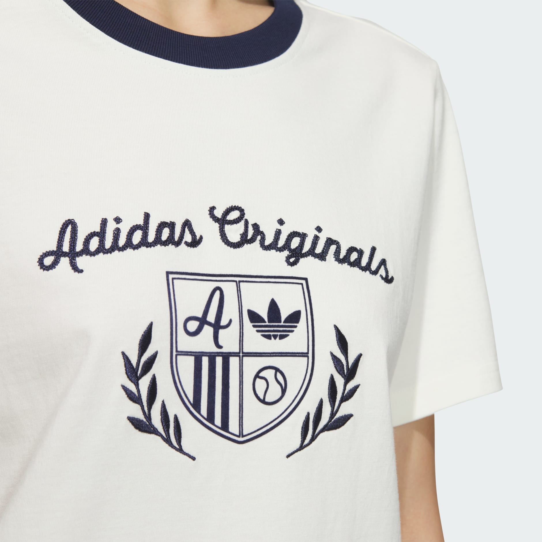 Retro Sport Sporty Club 短袖 T 恤