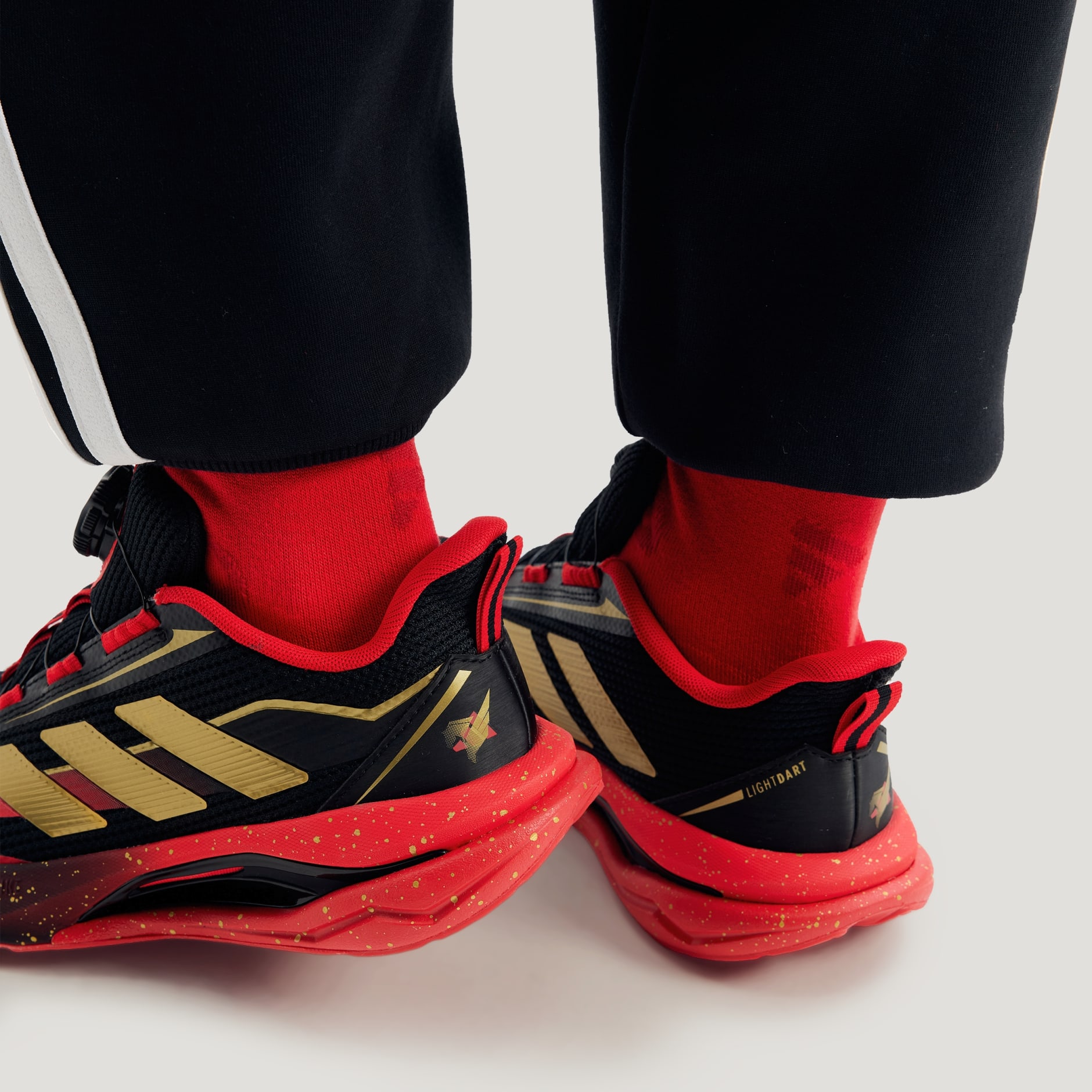 LIGHTDART HABU J 新春鞋款