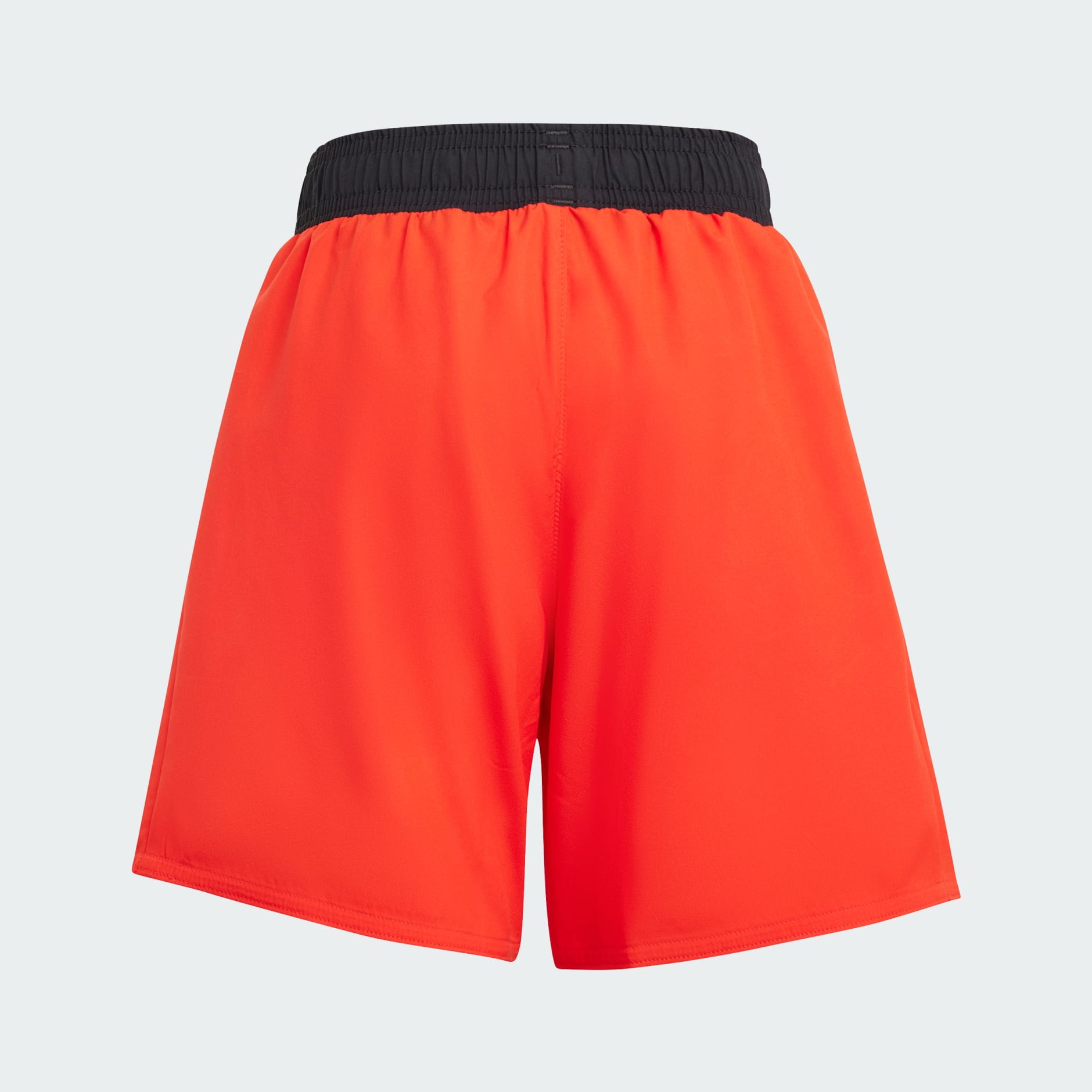 Kids Clothing adidas x Disney Mickey and Friends Swim Shorts Orange adidas Bahrain