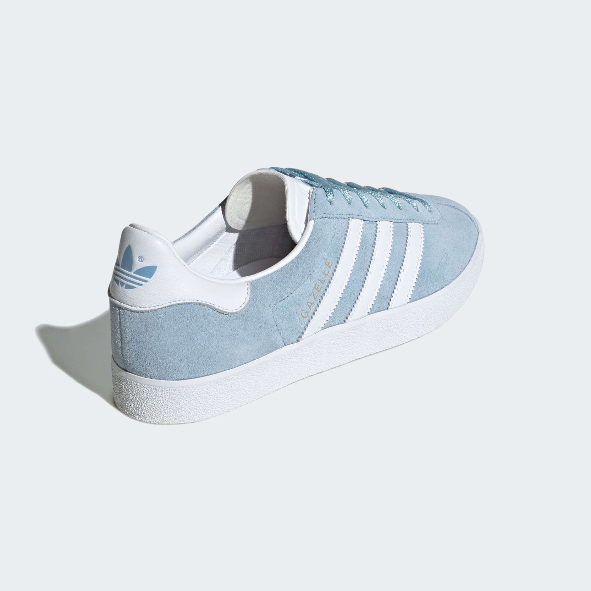 Adidas Gazelle 85 Shoes Blue Adidas Lk 