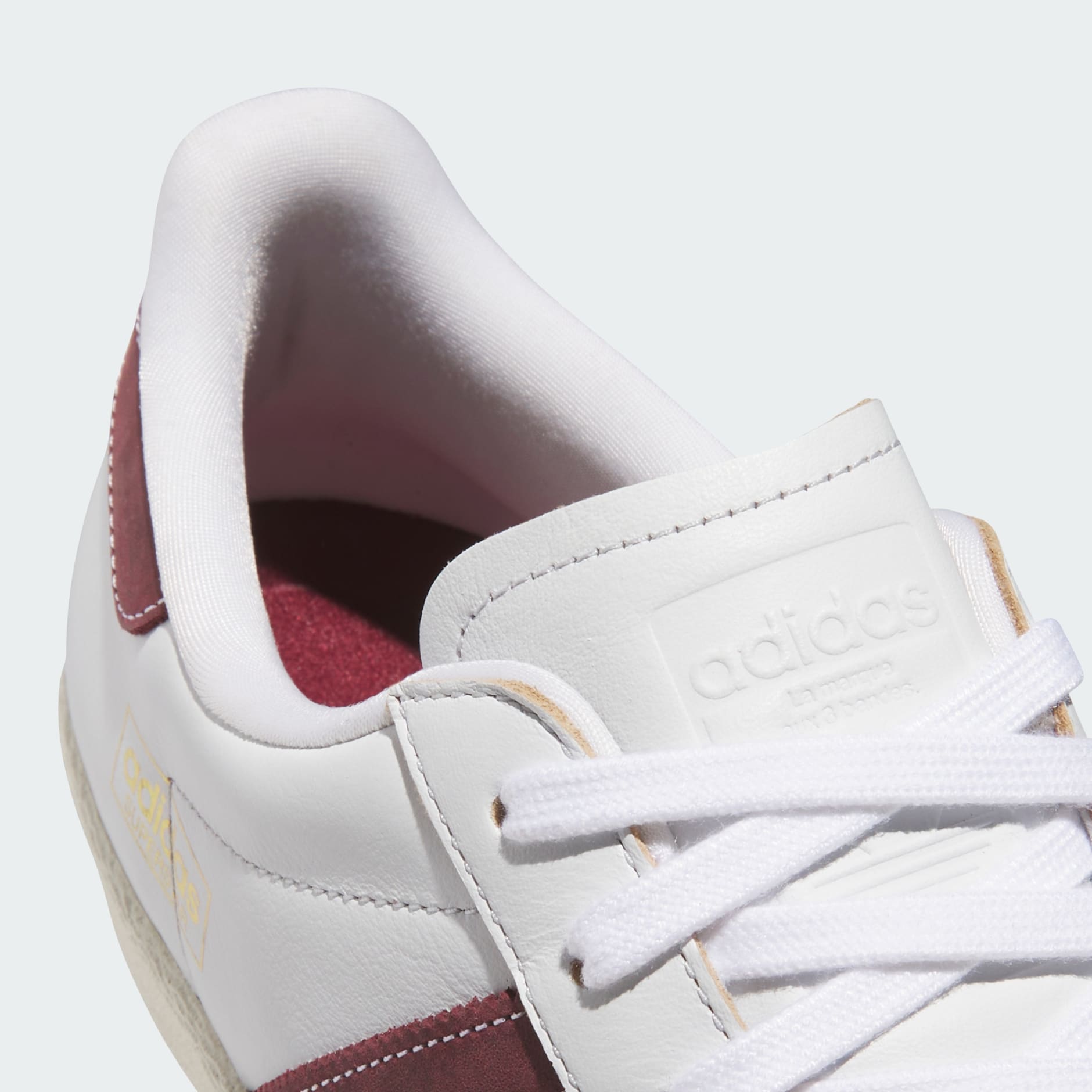 Superstar 80 ADV Shoes