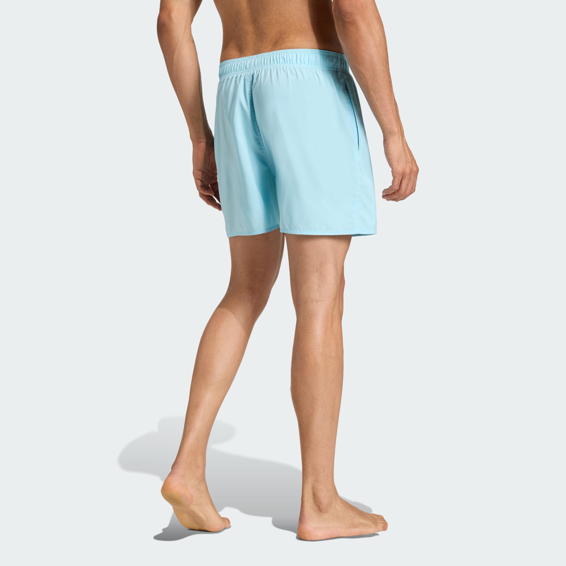 Swim Shorts 5-Inch
