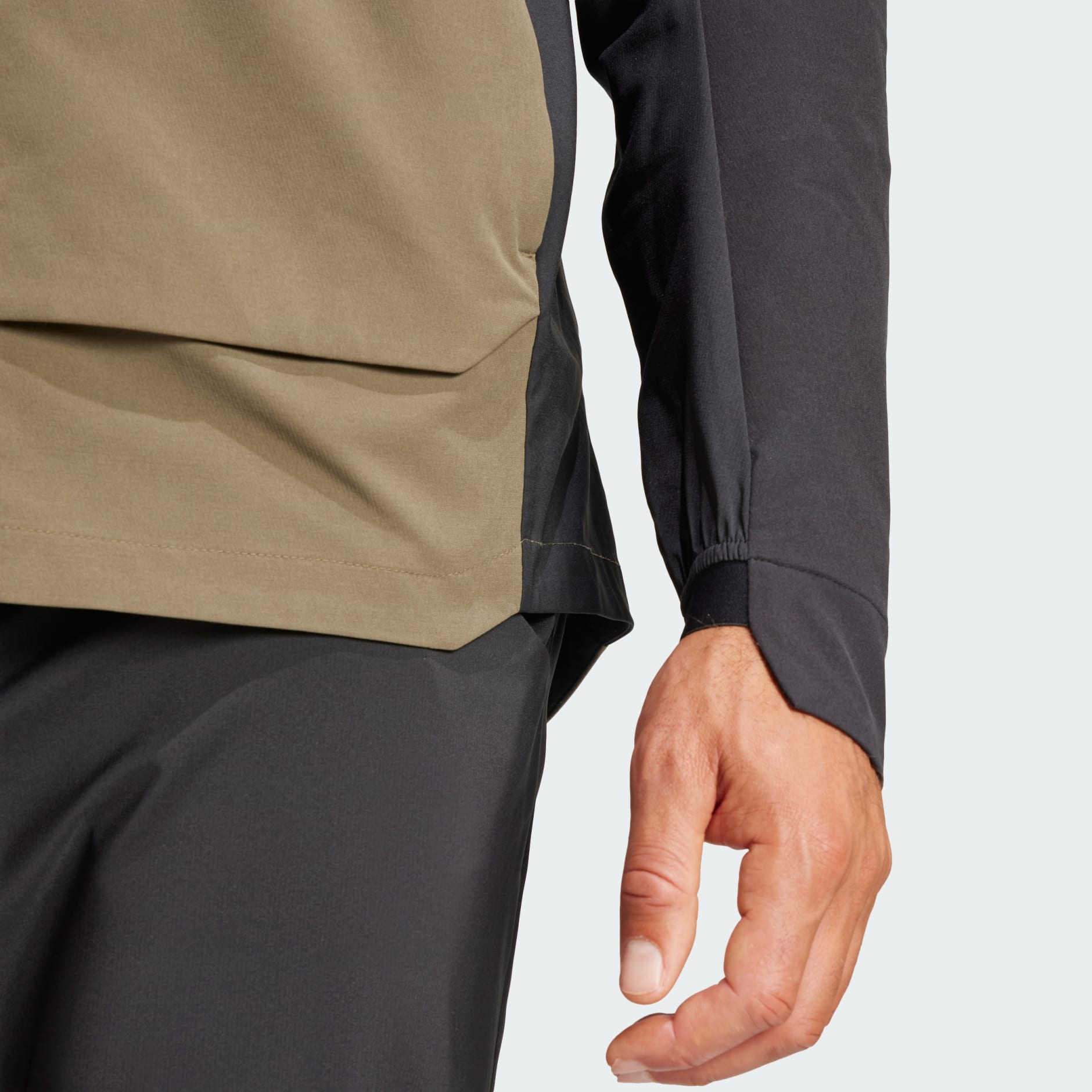 Terrex Multi Softshell Jacket