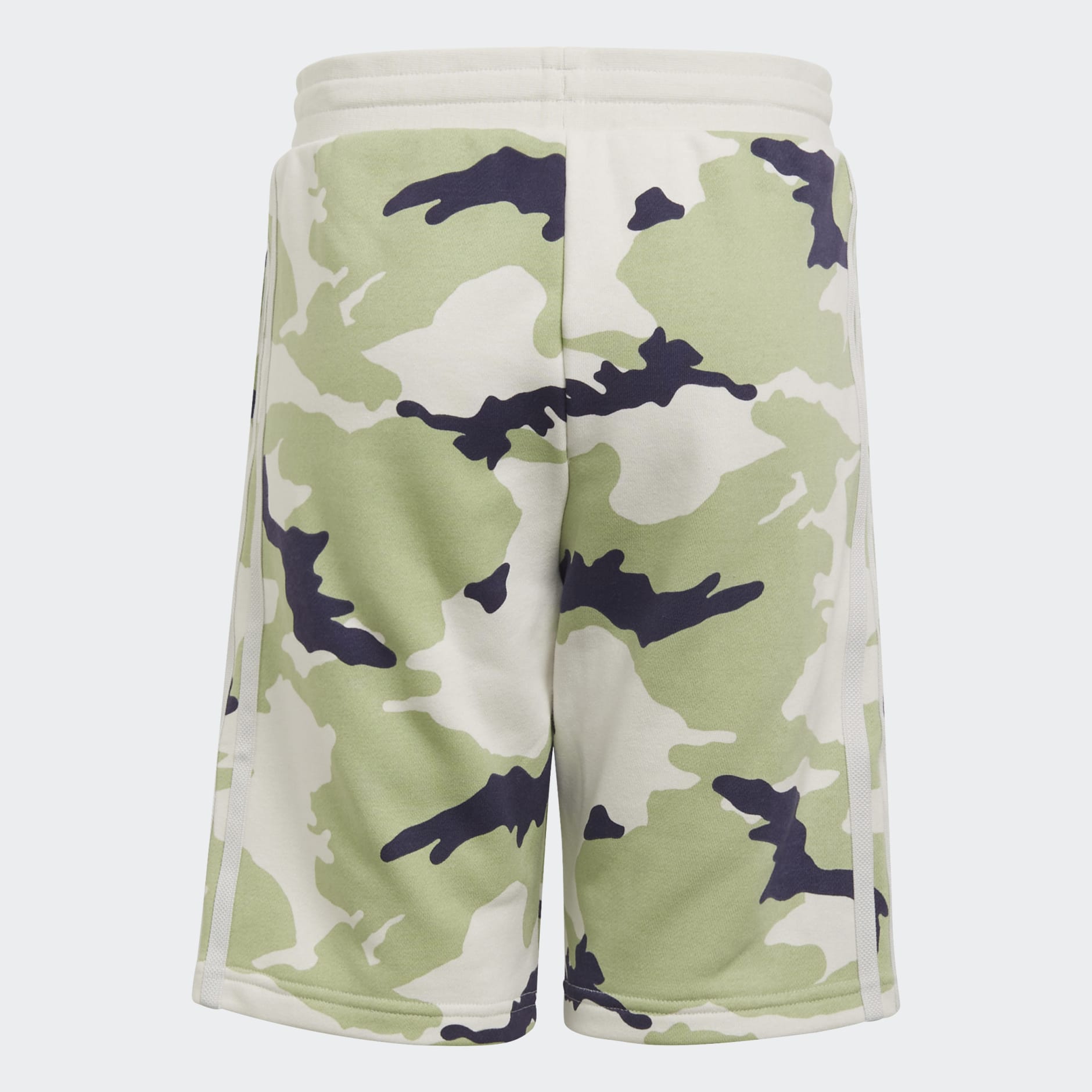 Camo Shorts