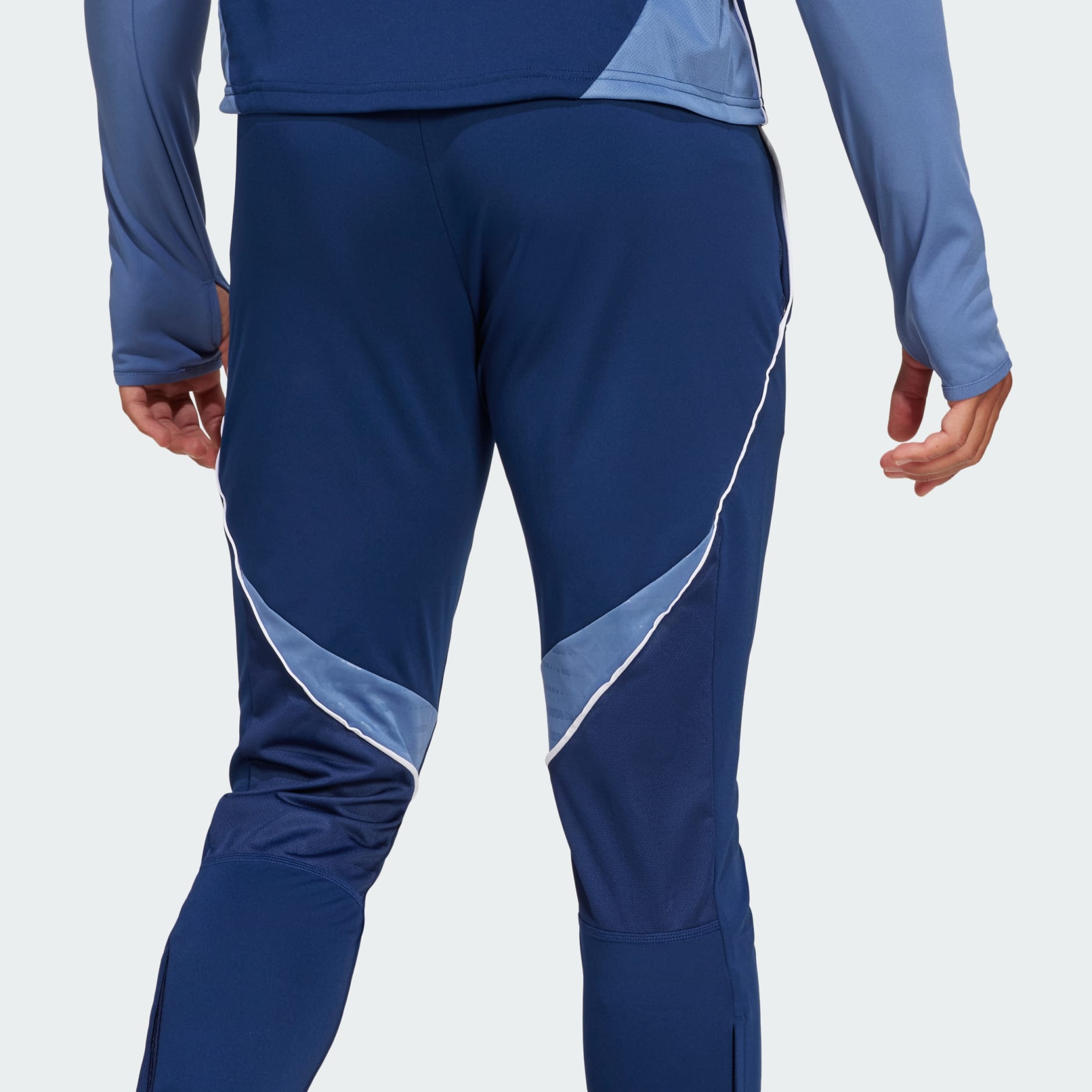Tiro 25 Competition Training Pants