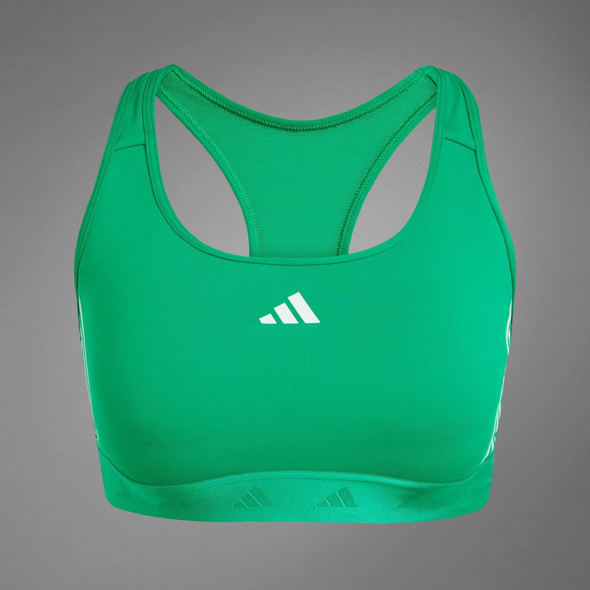 Powerreact Training Medium-Support Hyperglam Bra