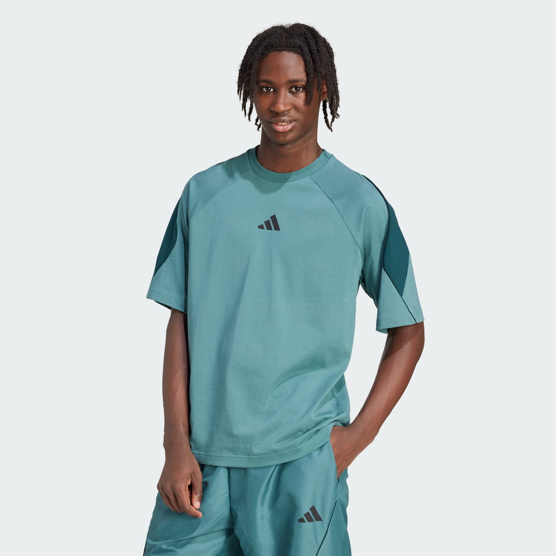 تيشيرت Stadium